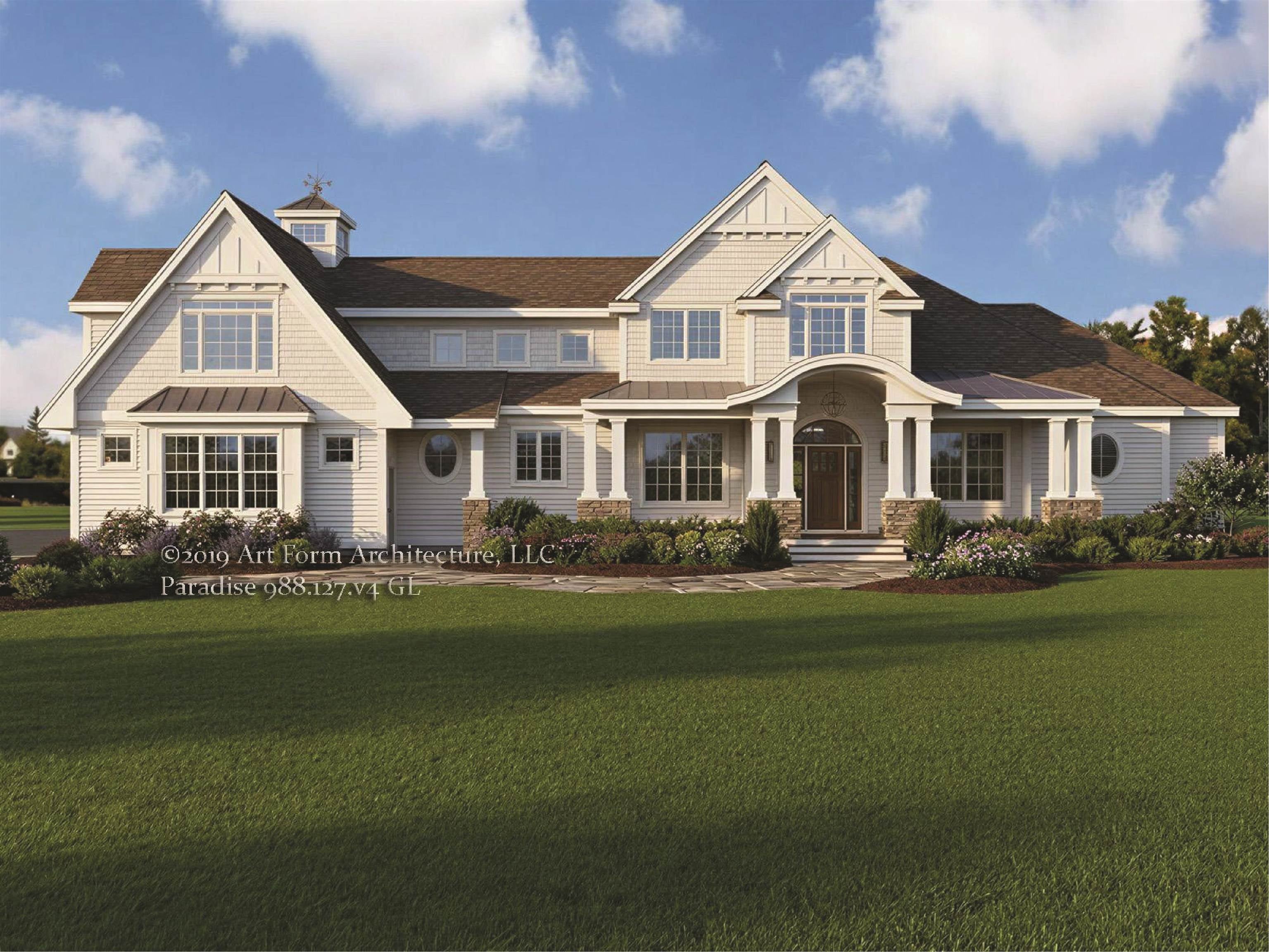 Homesite 6-5 Beane Lane — photo