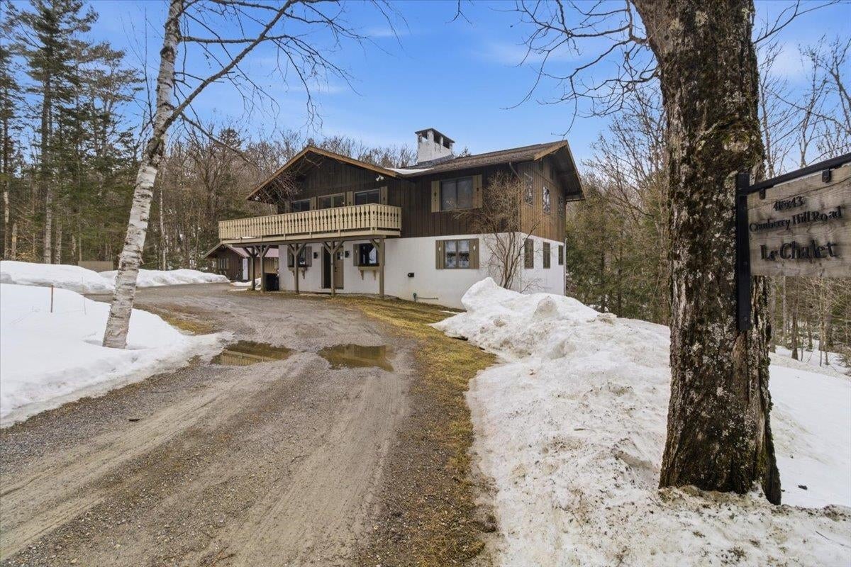 41-43 Cranberry Hill Road — photo