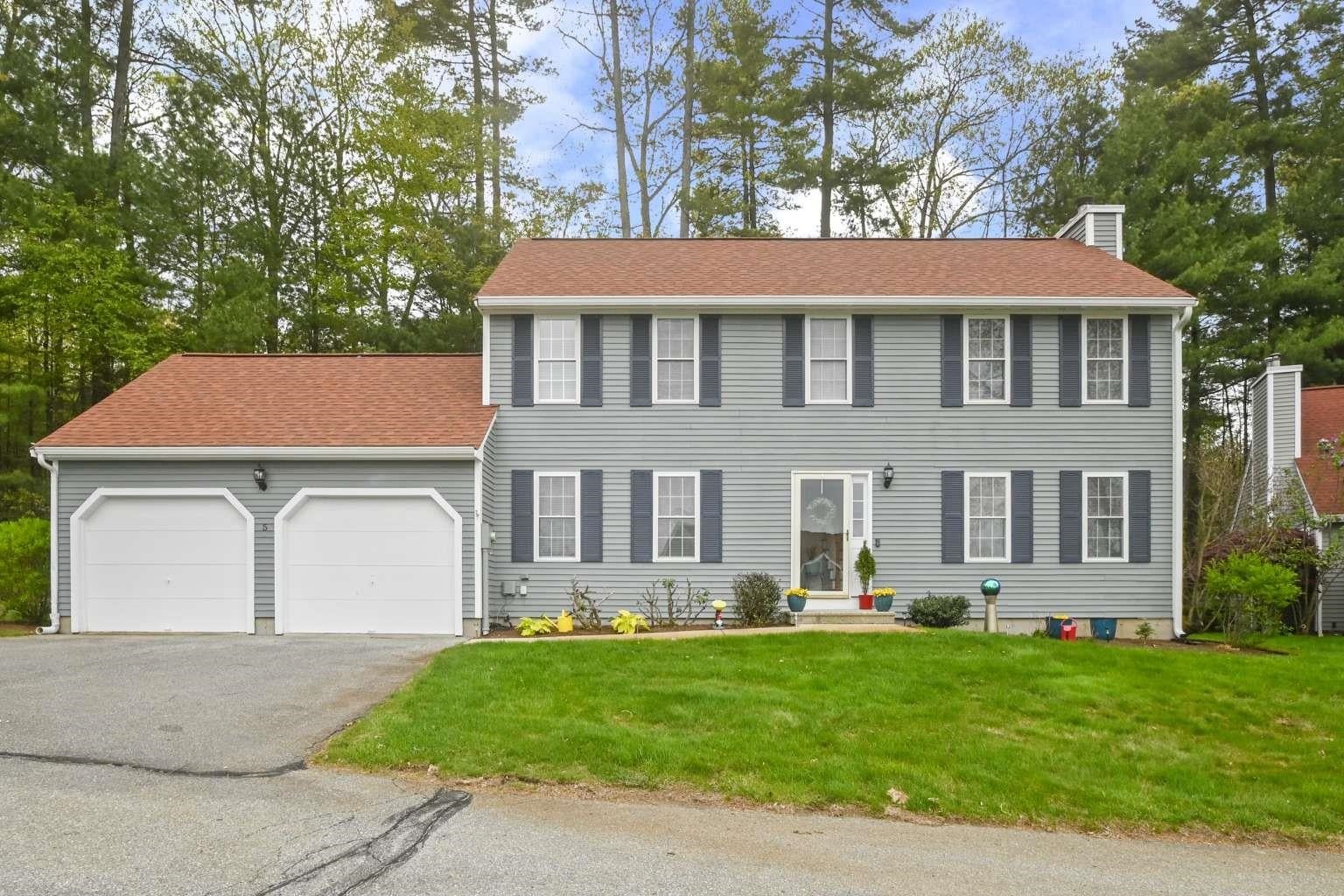 5 Ivy Lane 131 — photo
