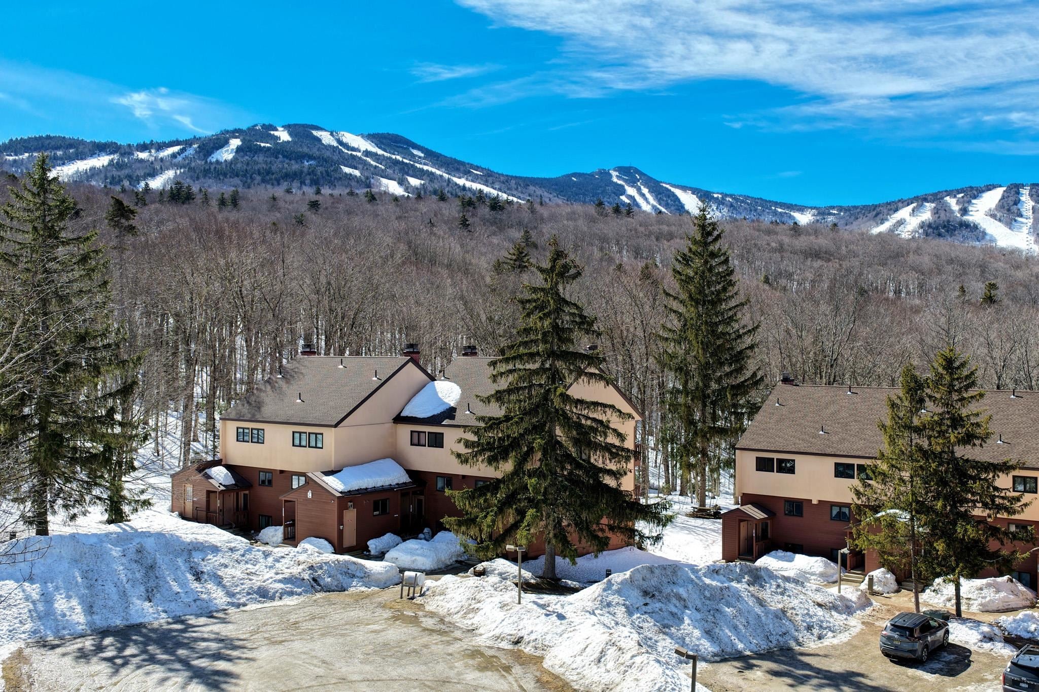 768 East Mountain Road C-5 — photo