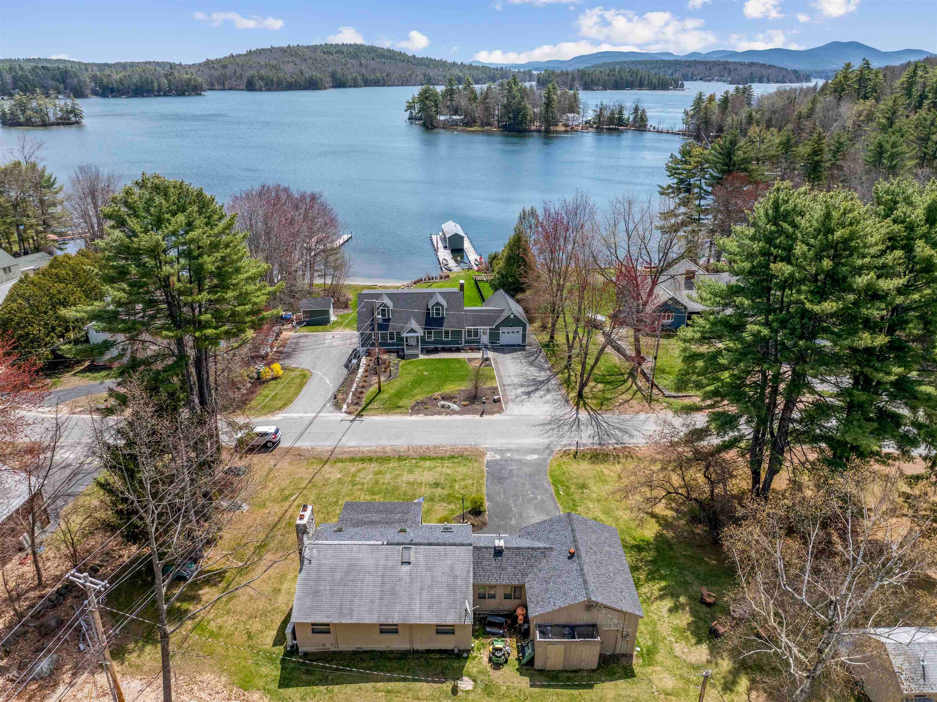 4 Cummings Cove Road — photo