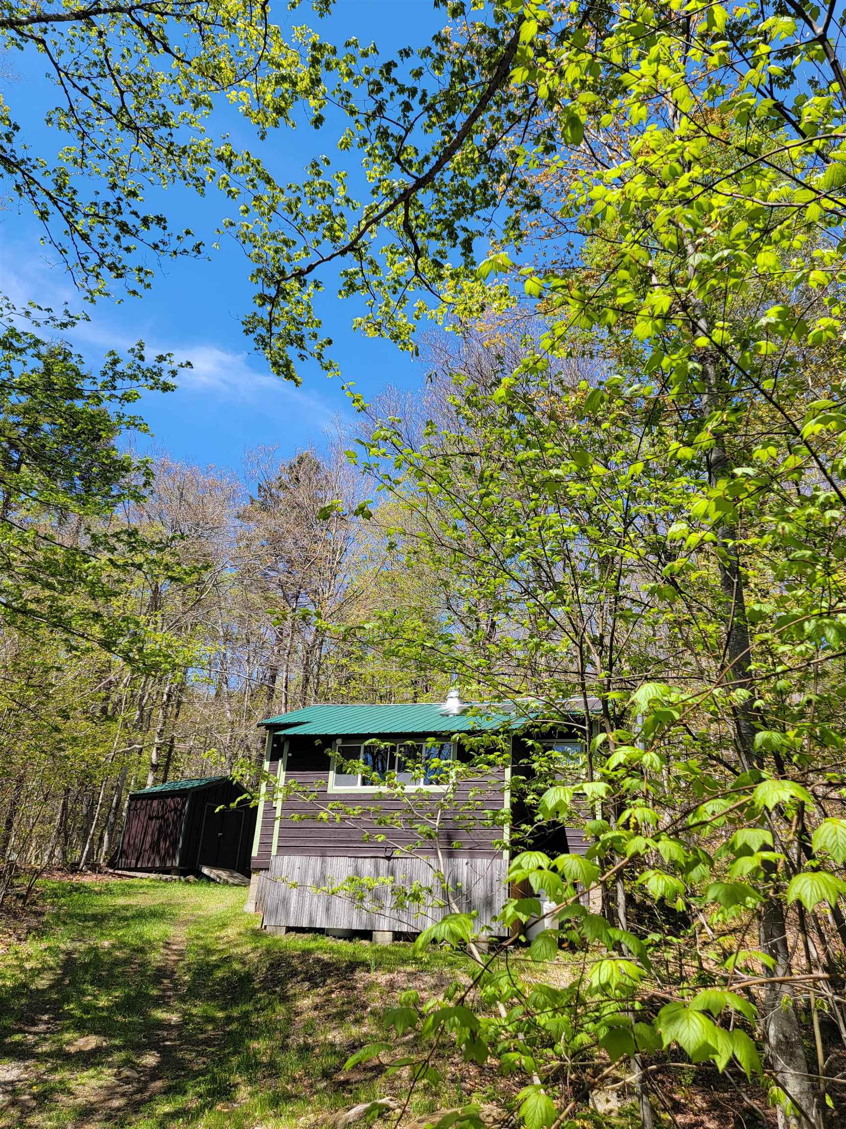 845 Bailey Hill Road — photo