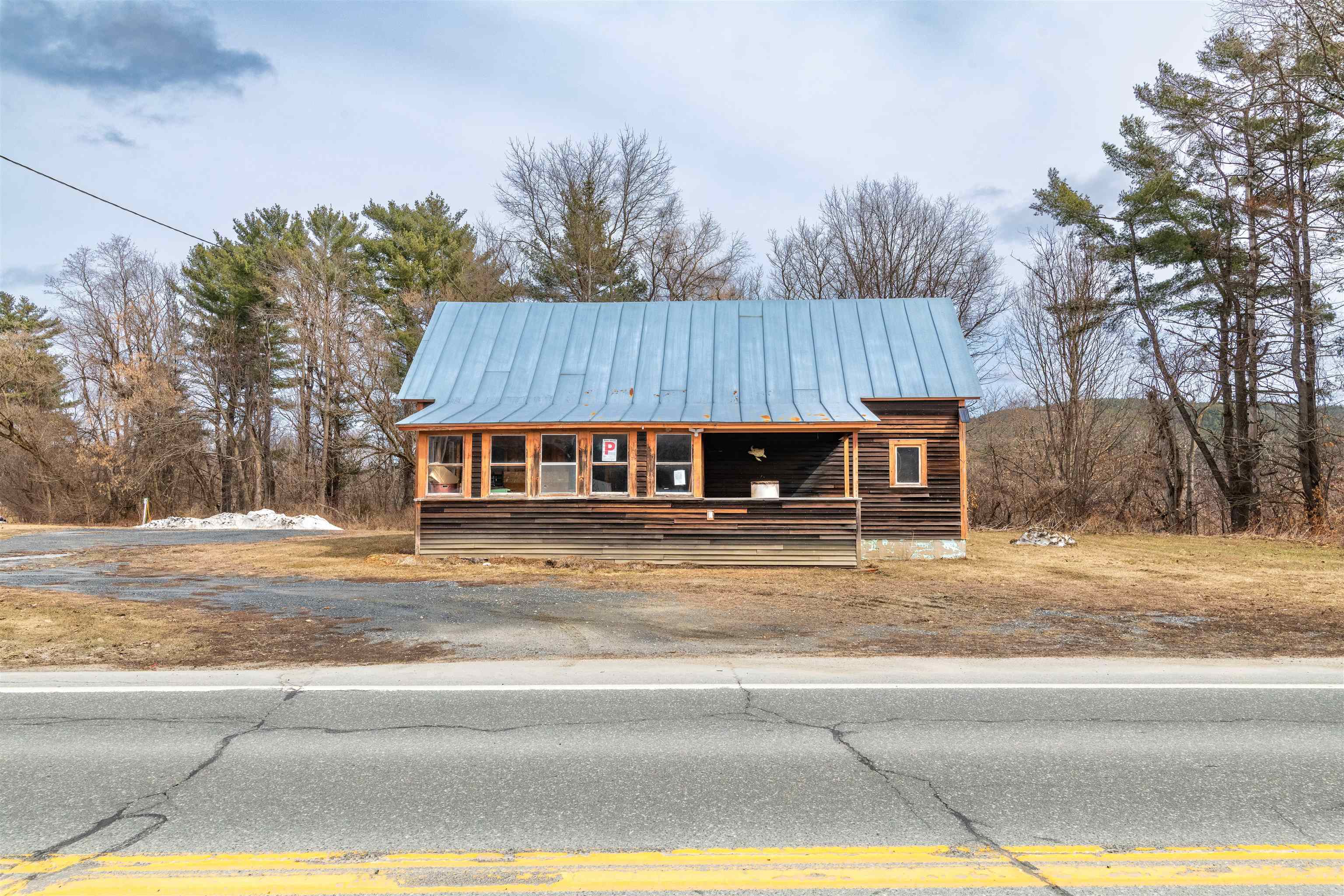 120 Waits River Road — photo