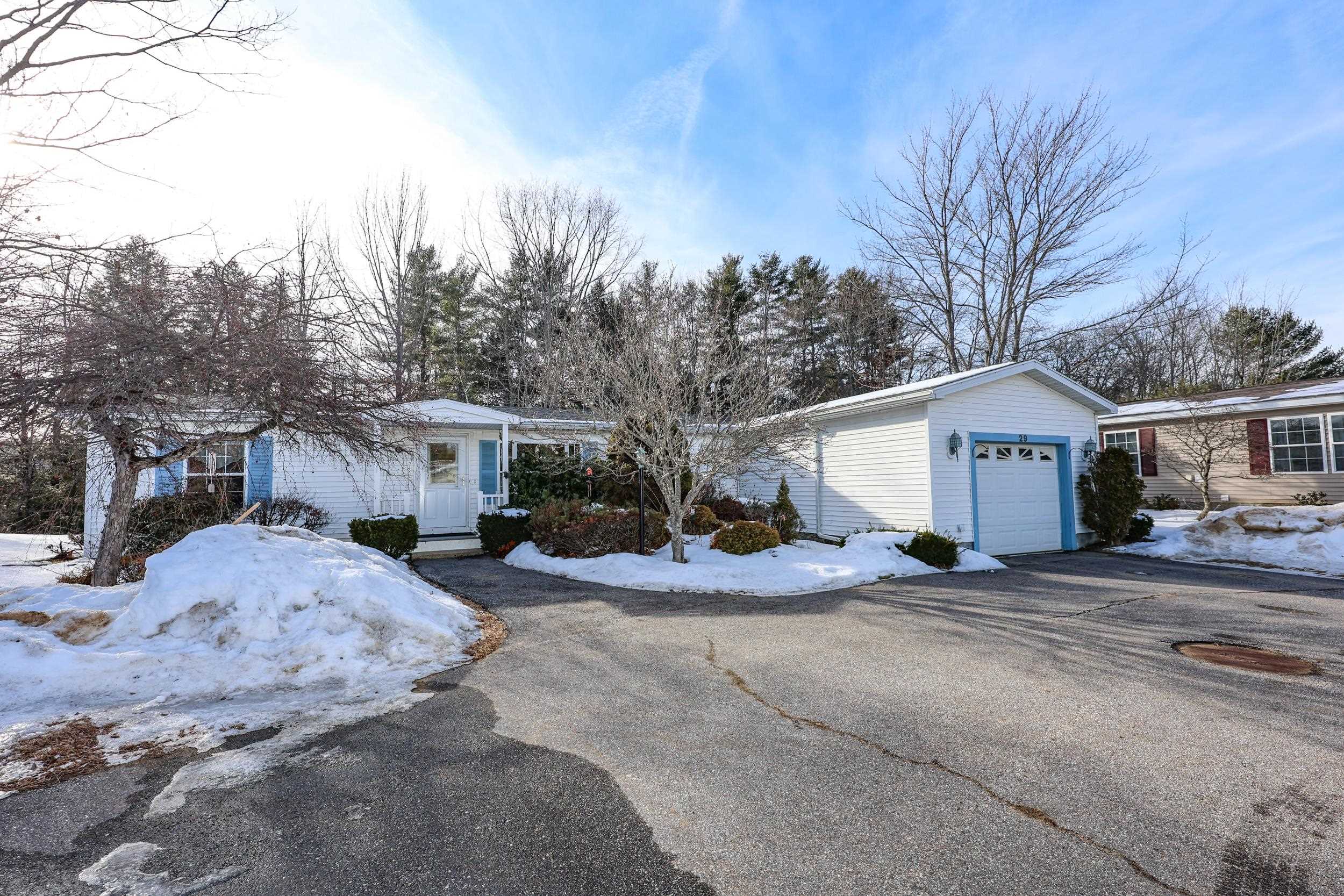 29 Magnolia Lane — photo