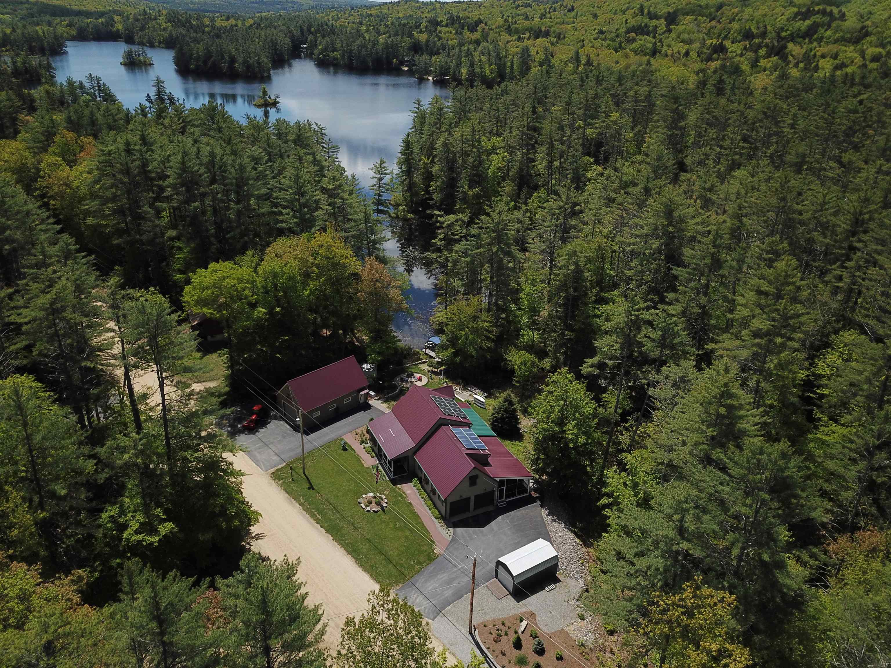 41 Hermit Lake Road — photo
