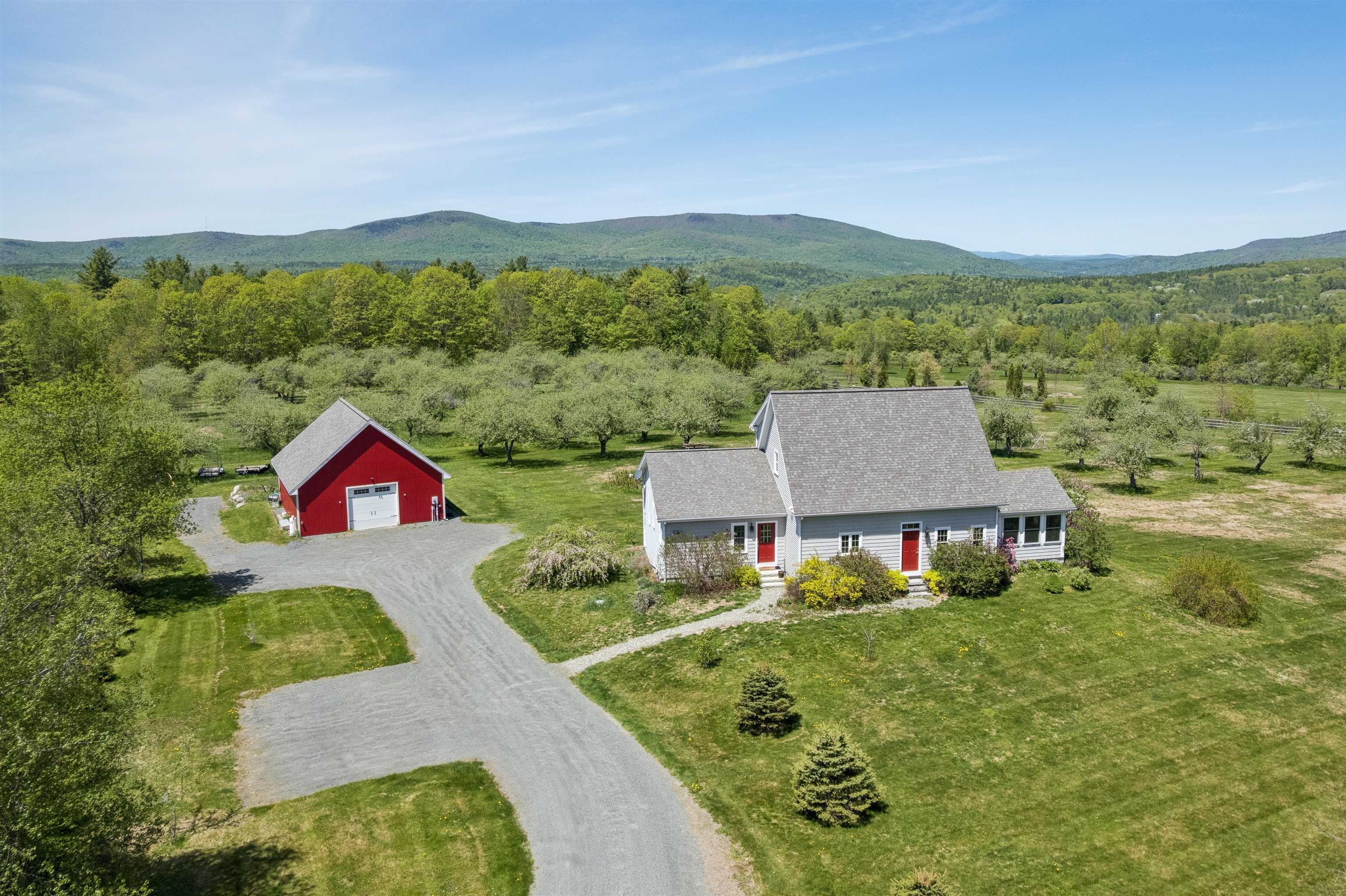 118 Sawyer Hill Road — photo