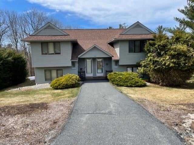 1B North Peak Village — photo