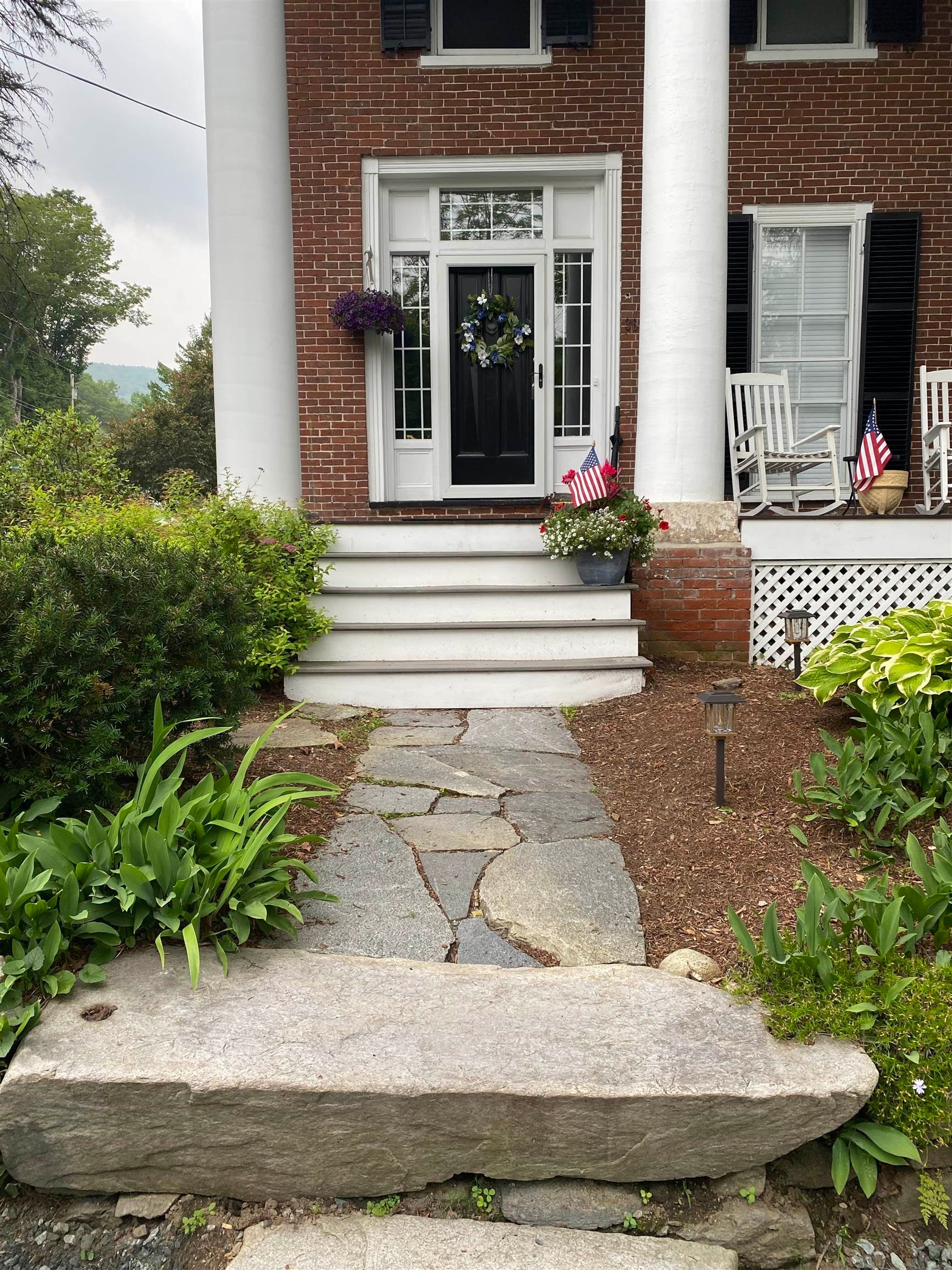 36 Happy Valley Road — photo