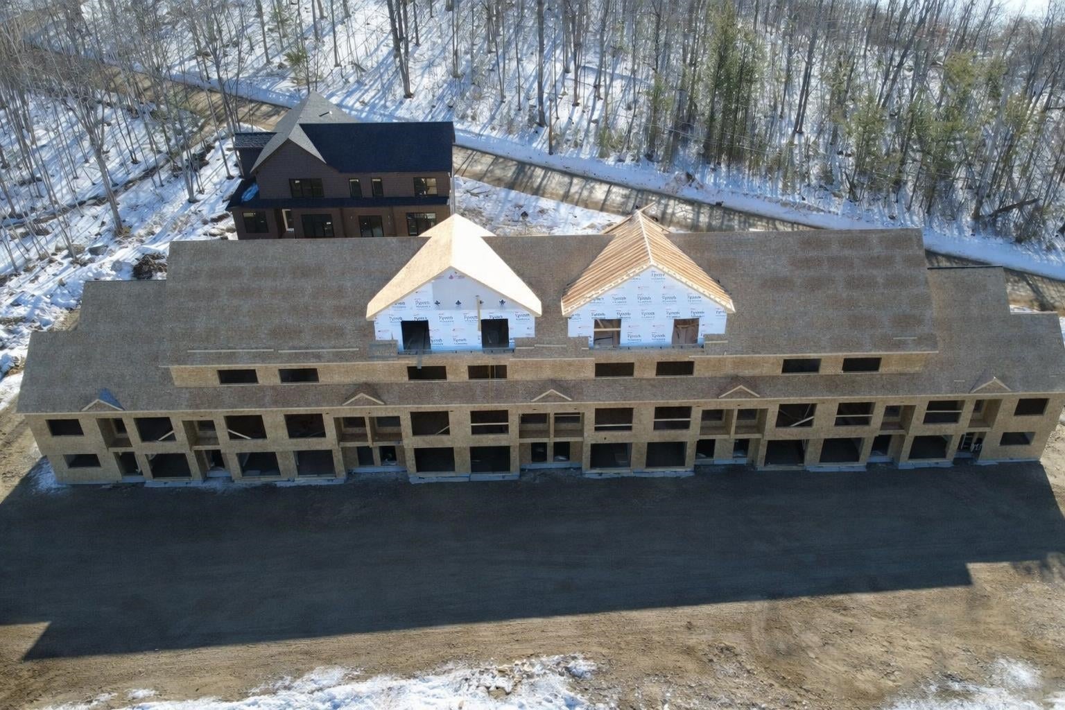 42 Stonewall Corners Way 42 — photo