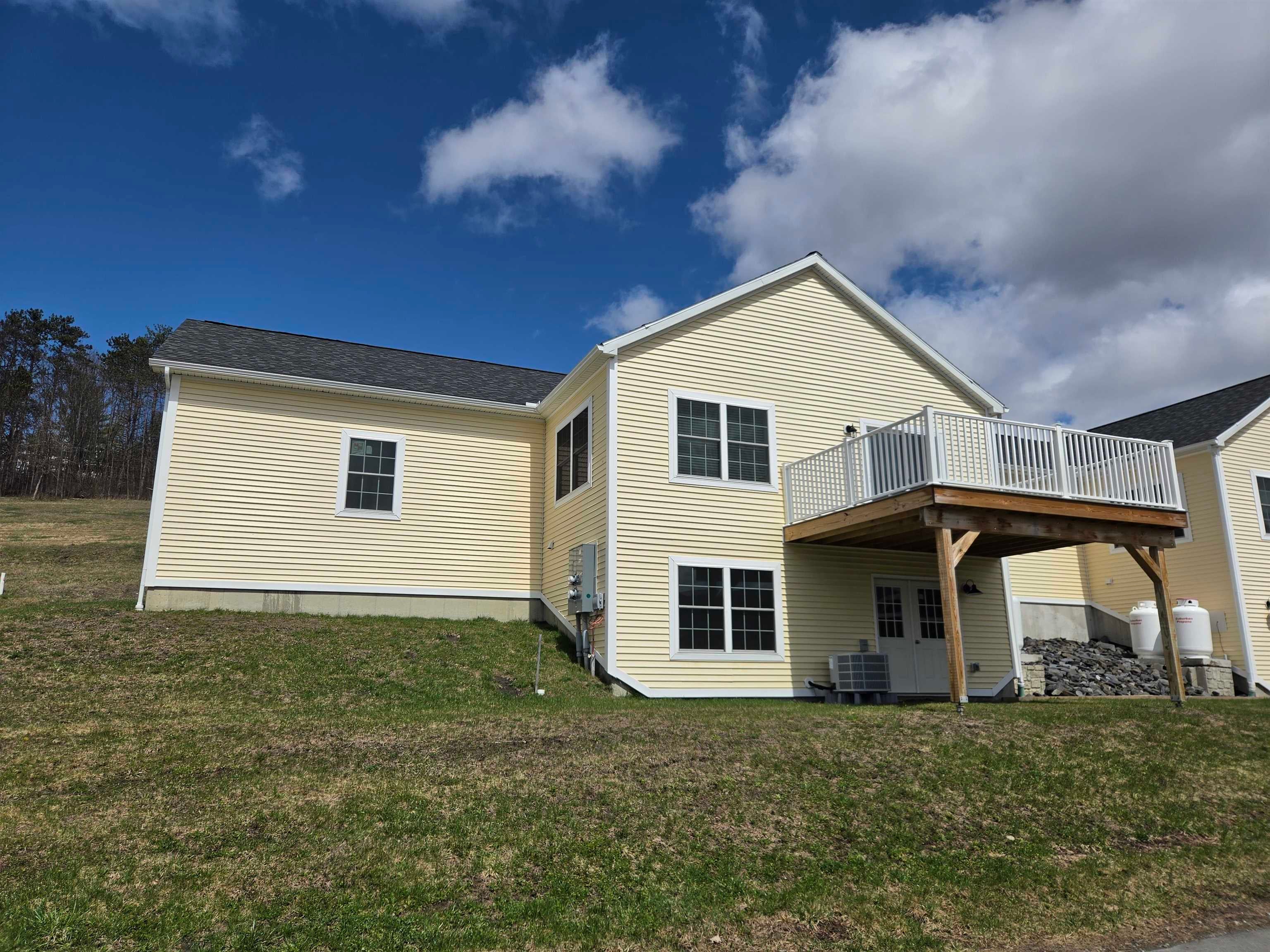 73 Ivan Drive Lot #8 — photo