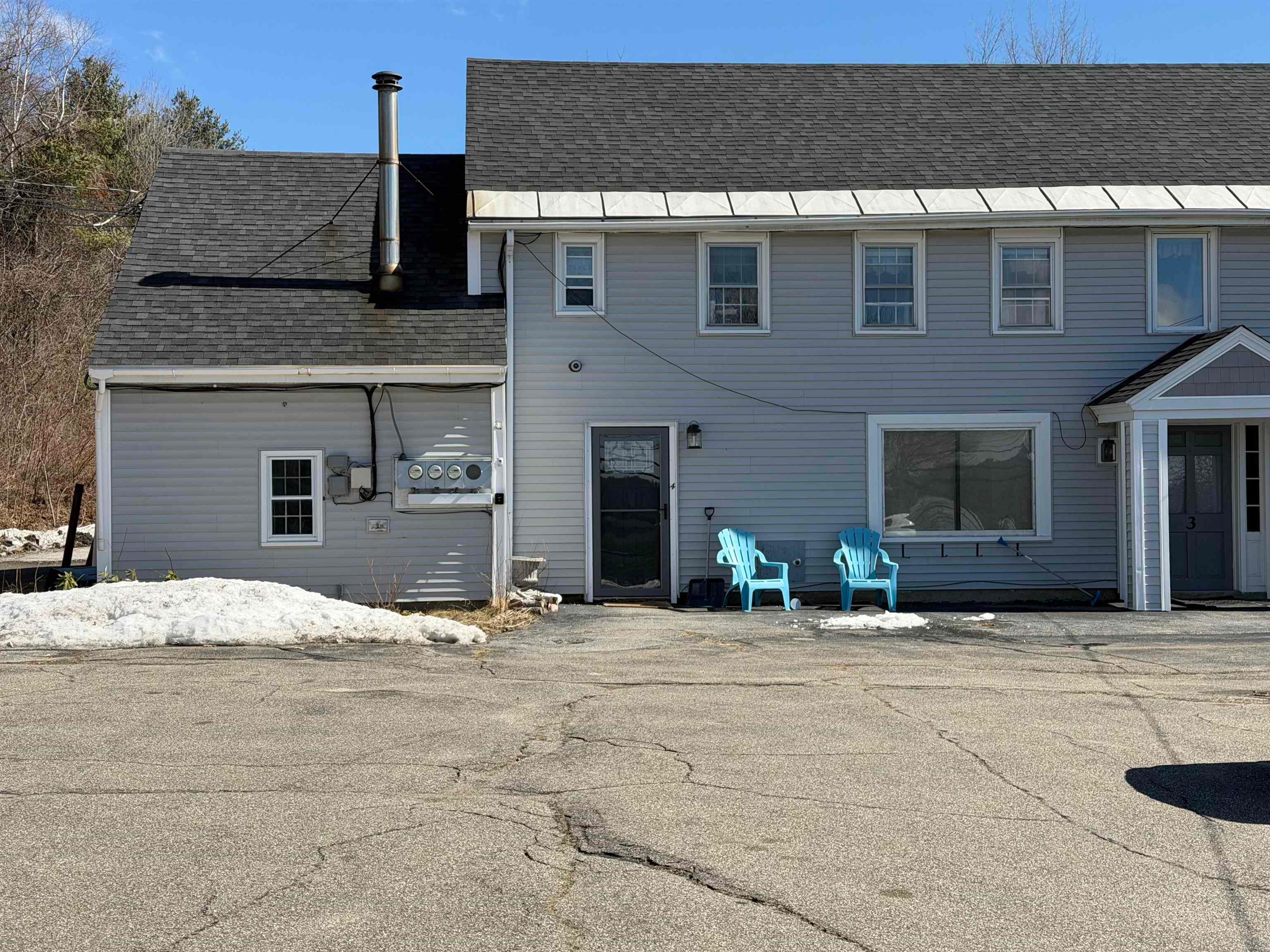 121 Nh Route 25 Unit 4 — photo