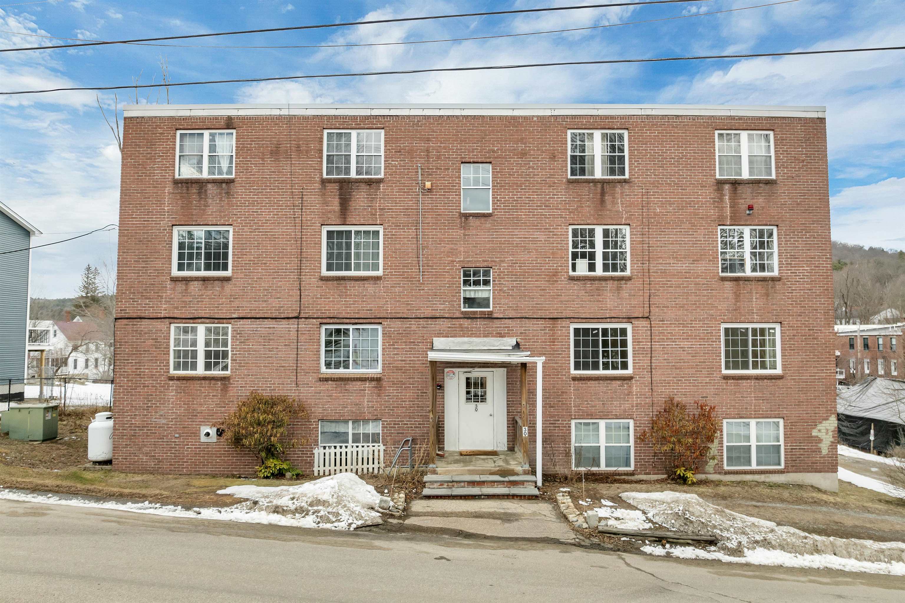 30 Beech Street 2D — photo