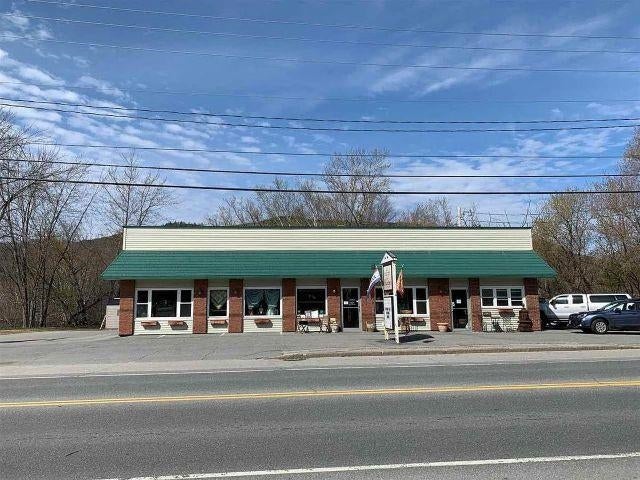 152 Main Street — photo
