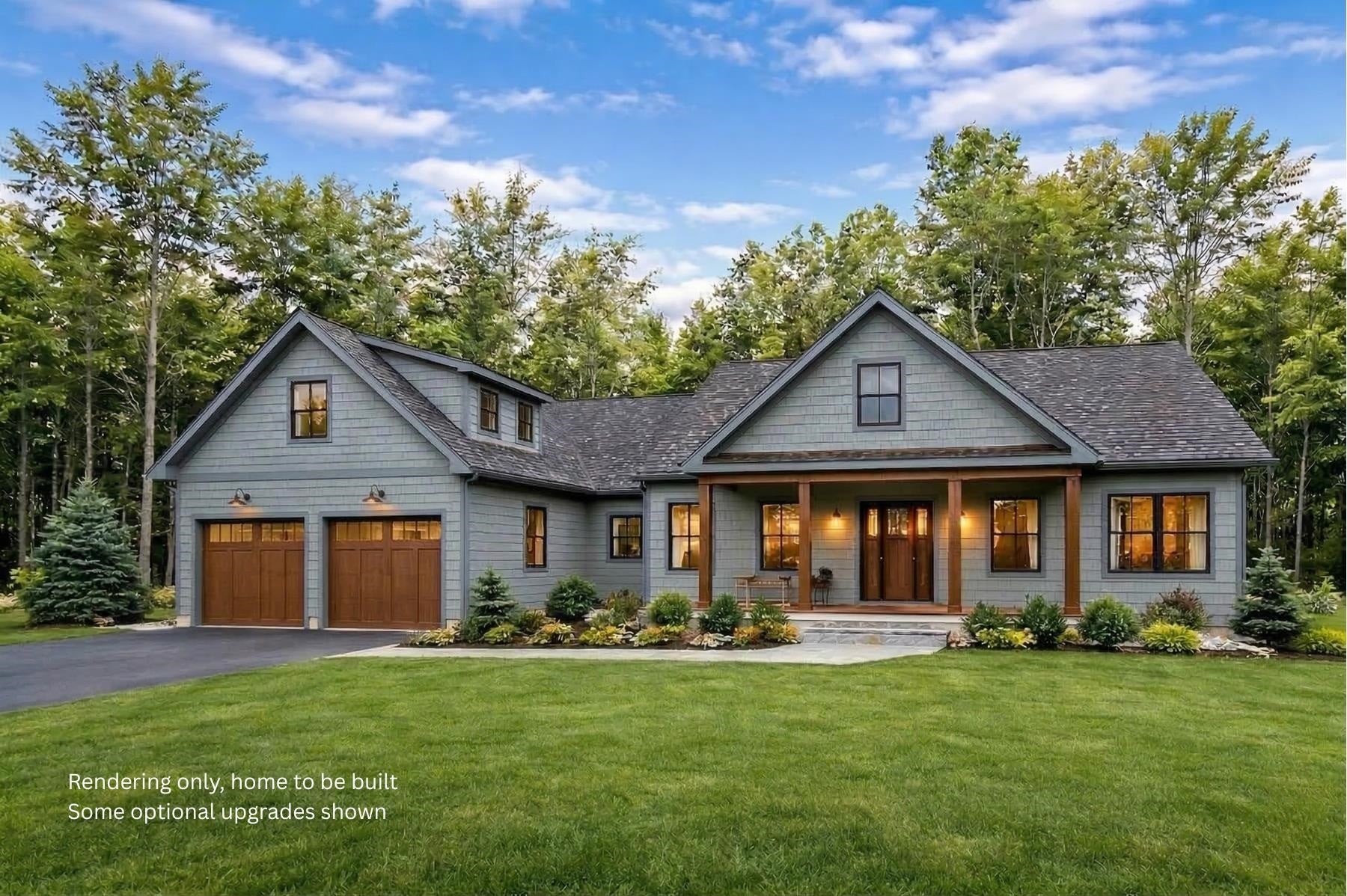 12-5 Wentworth Drive — photo