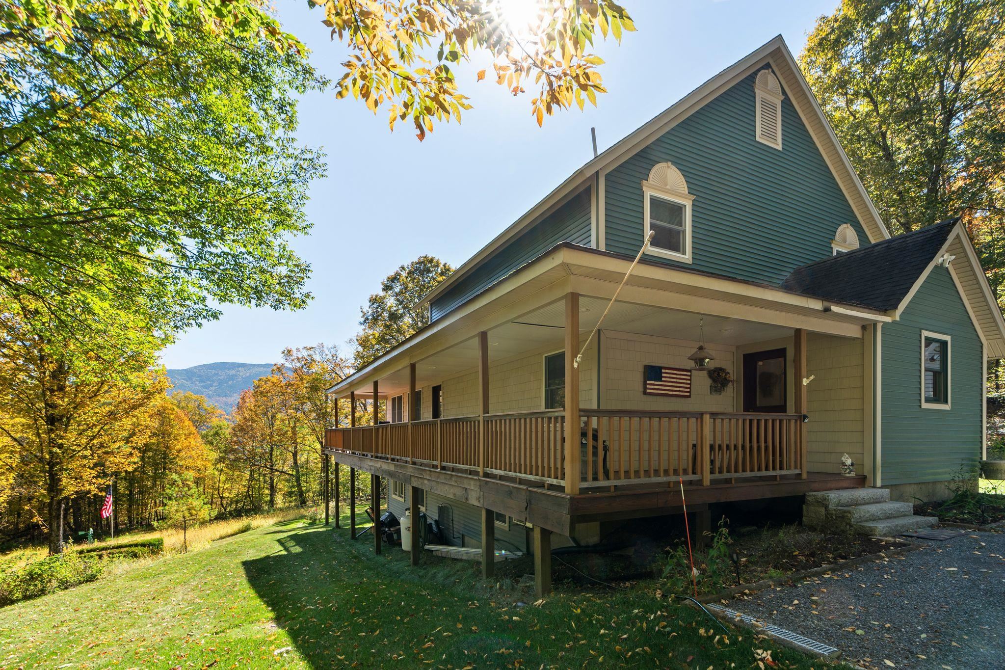 117 Horseshoe Drive — photo