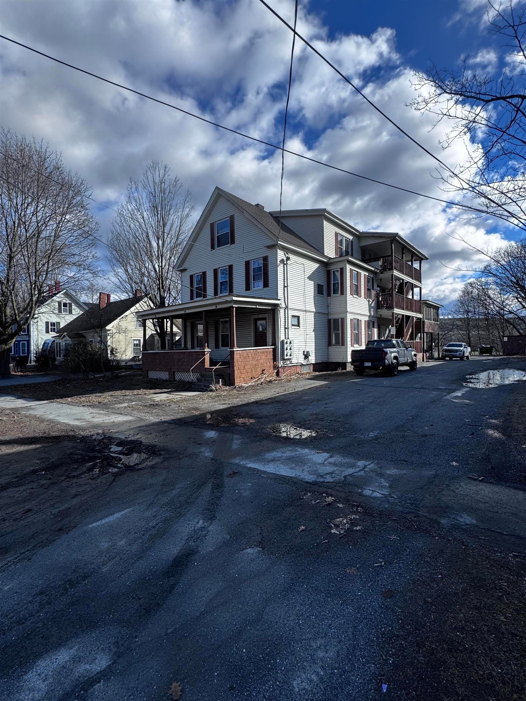 220 Broad Street 1 — photo