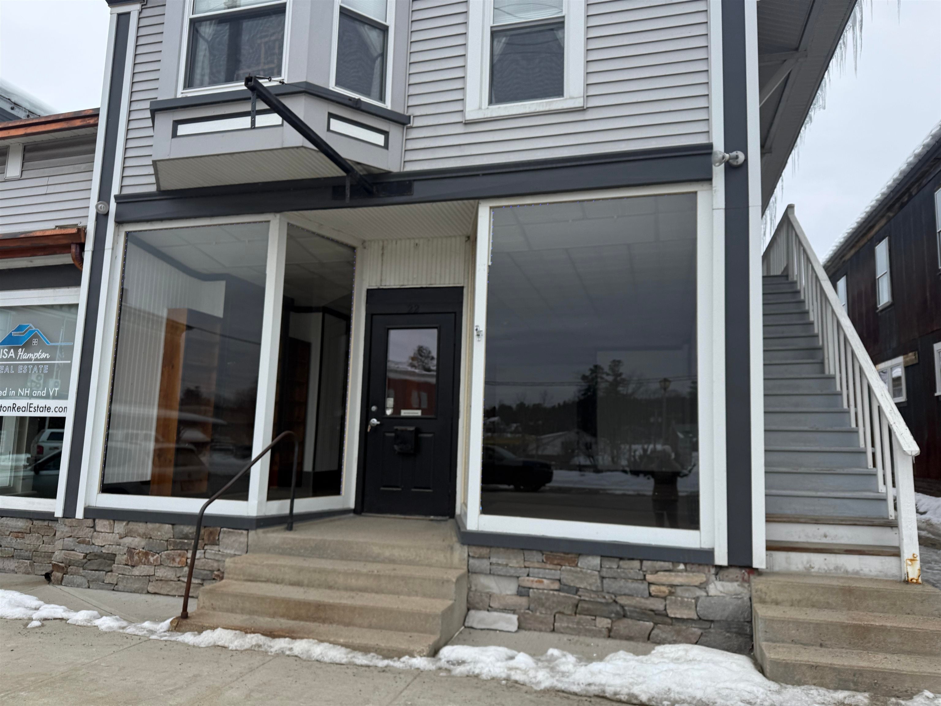 22 Middle Street — photo