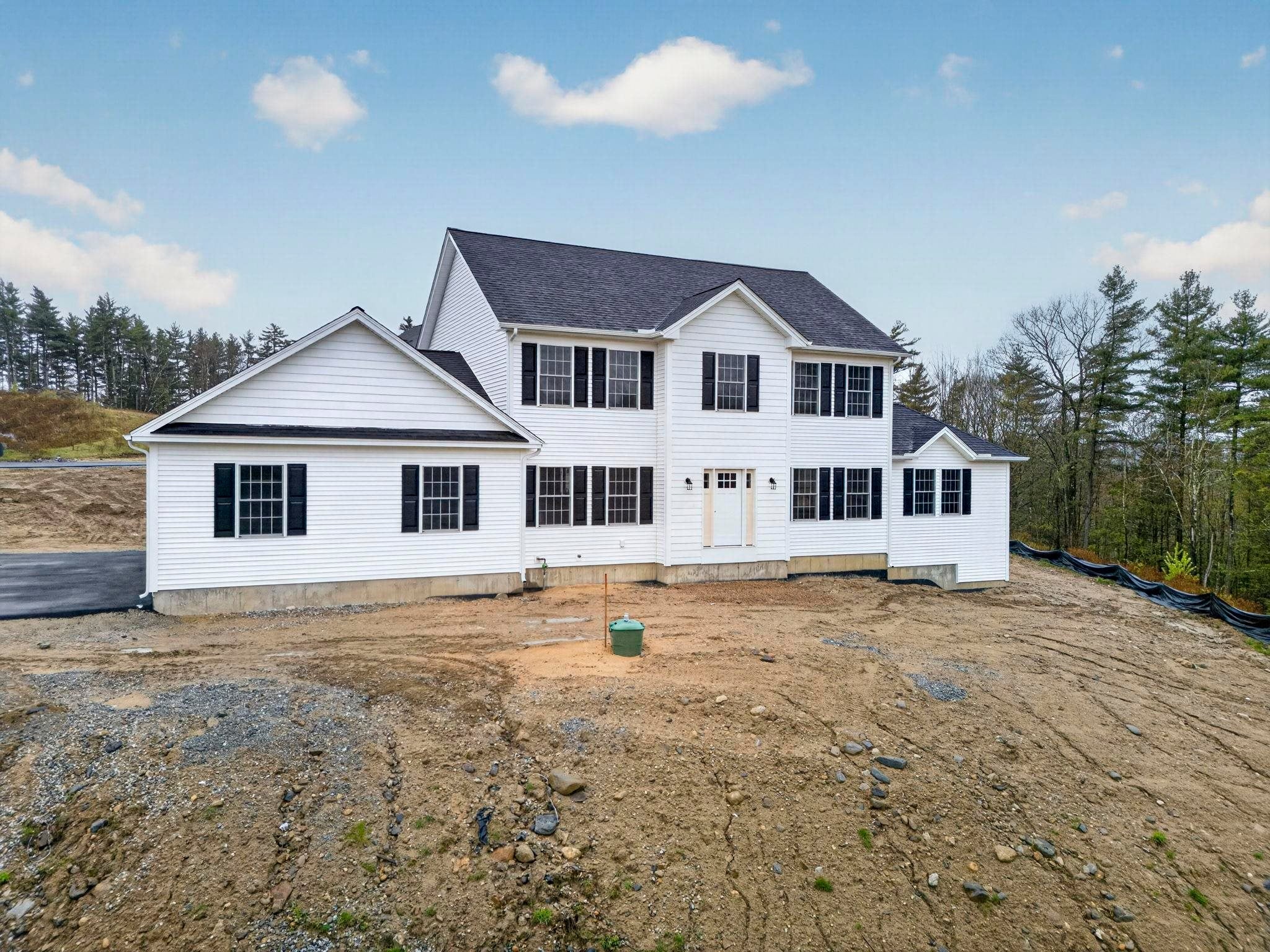 Lot 23 Falcon Ridge Road 23 — photo