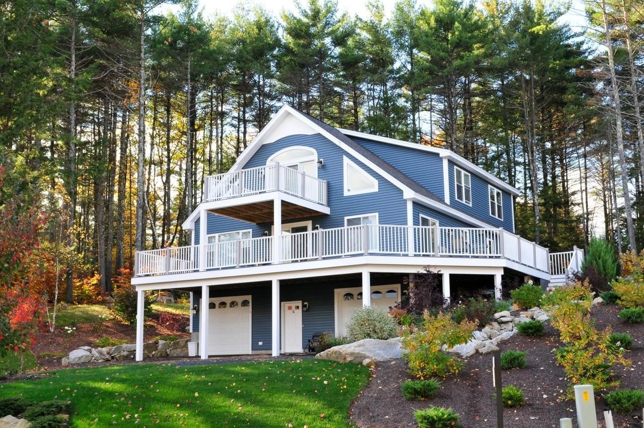 6 High Point Road — photo