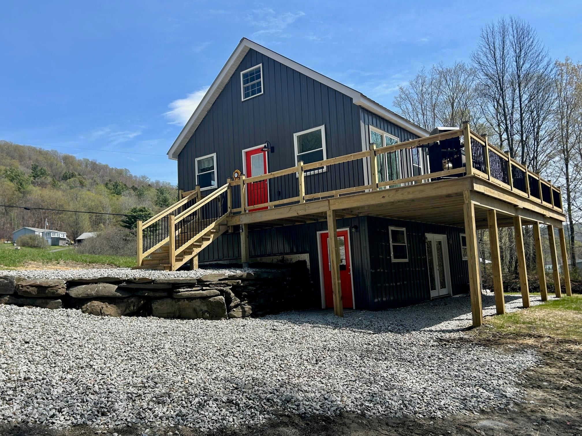 1001 Vt Route 65 — photo