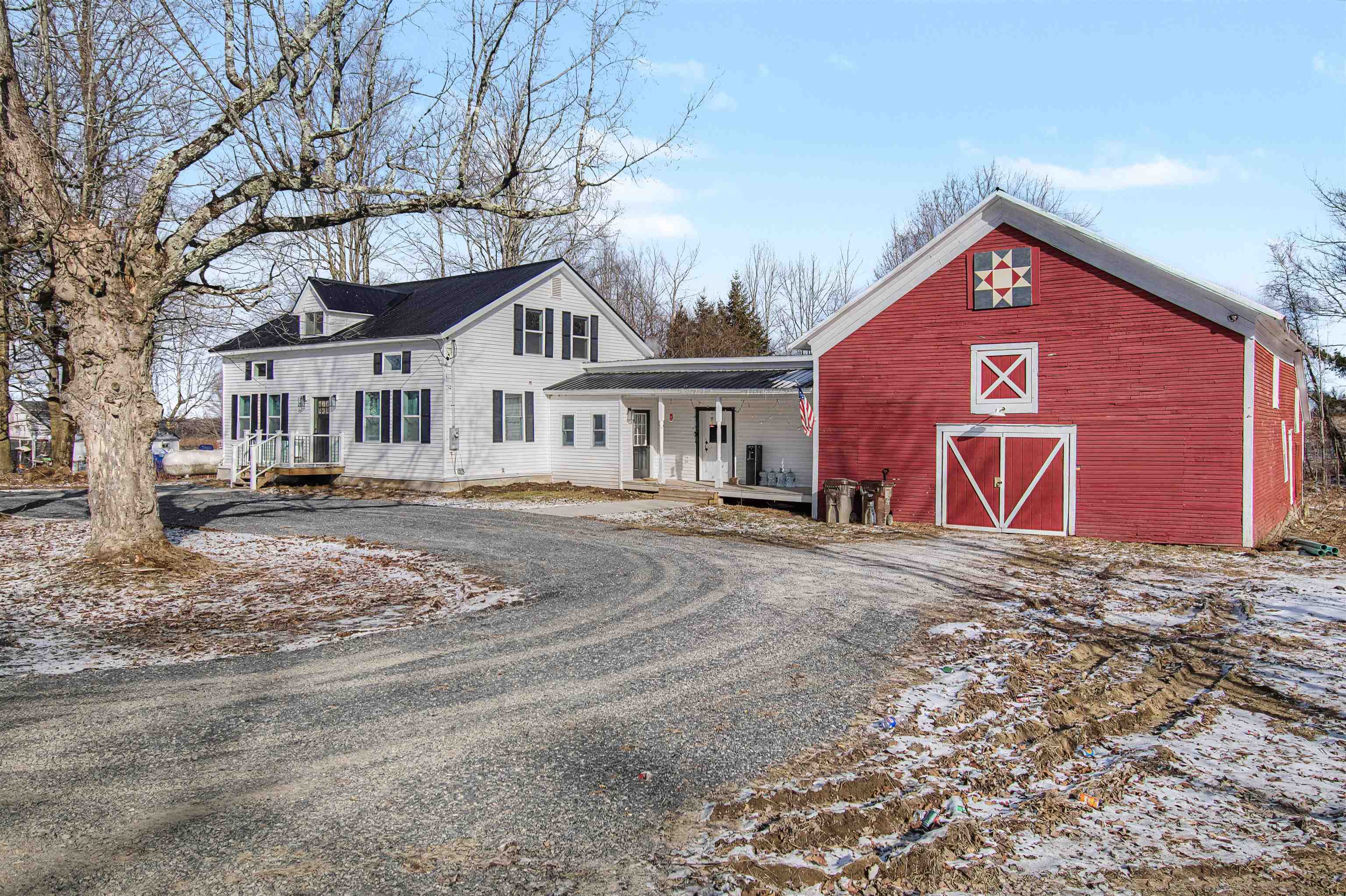 115 Nichols Road — photo