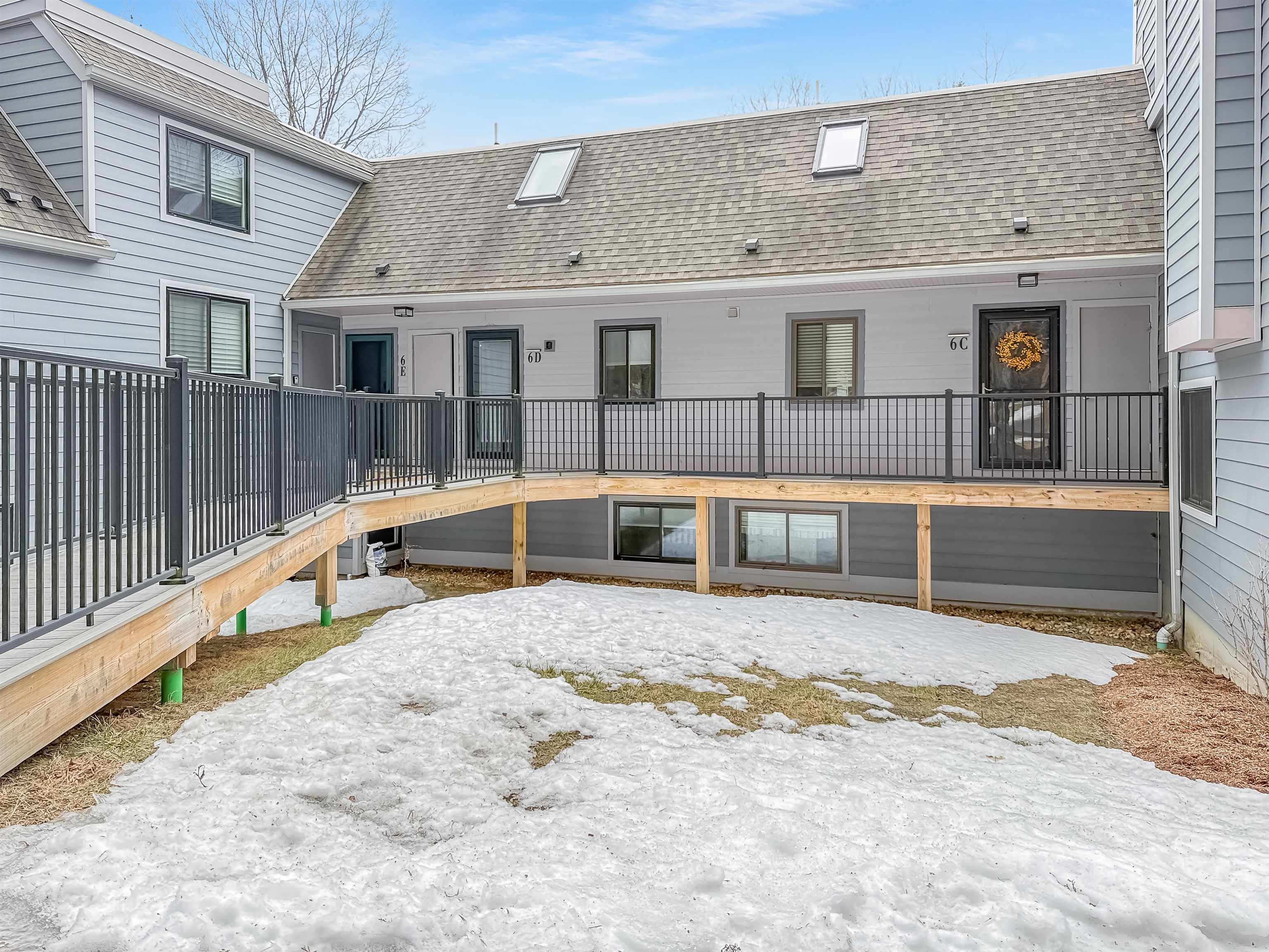 105 Williams Lane 6C — photo