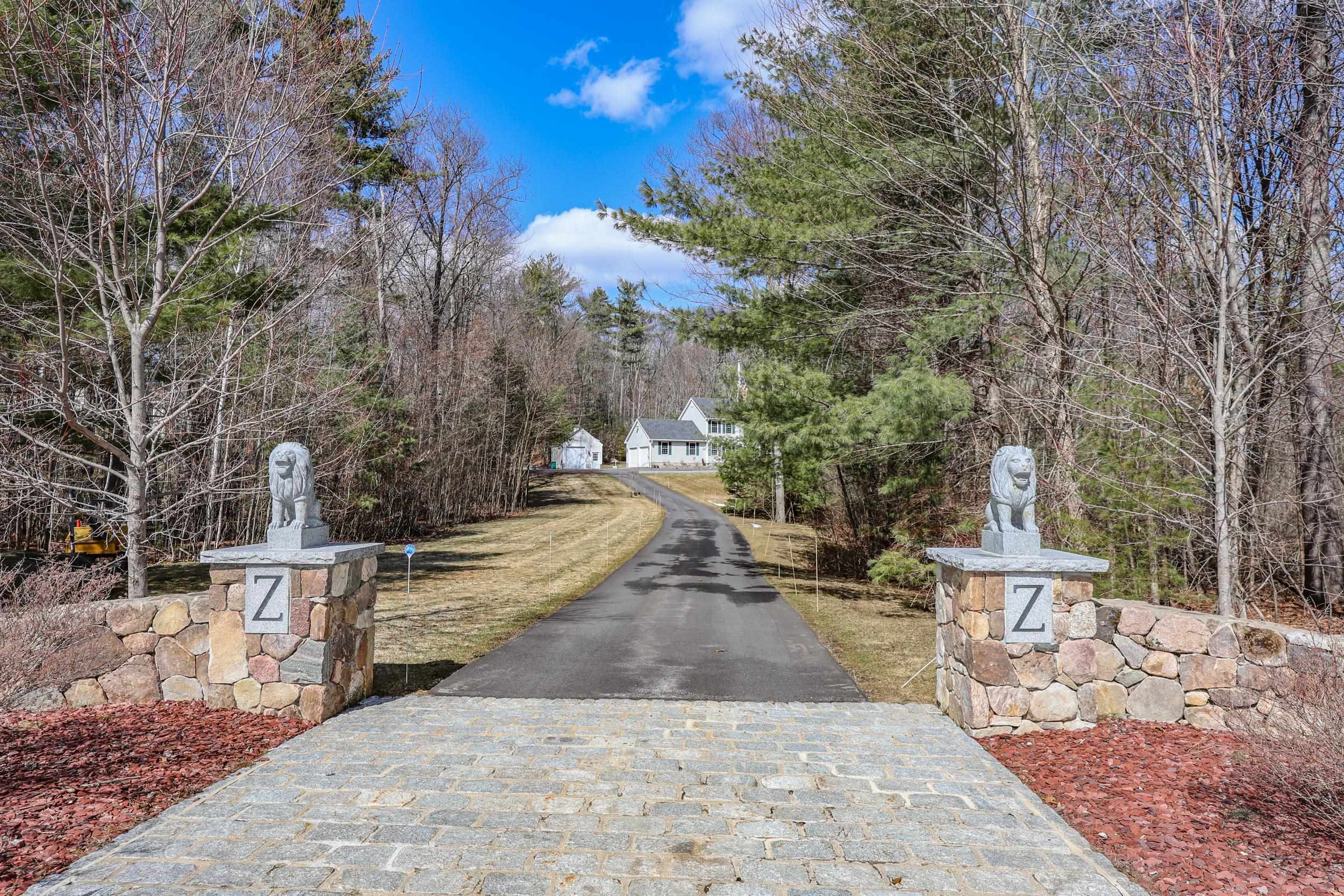 43 Lampton Drive — photo