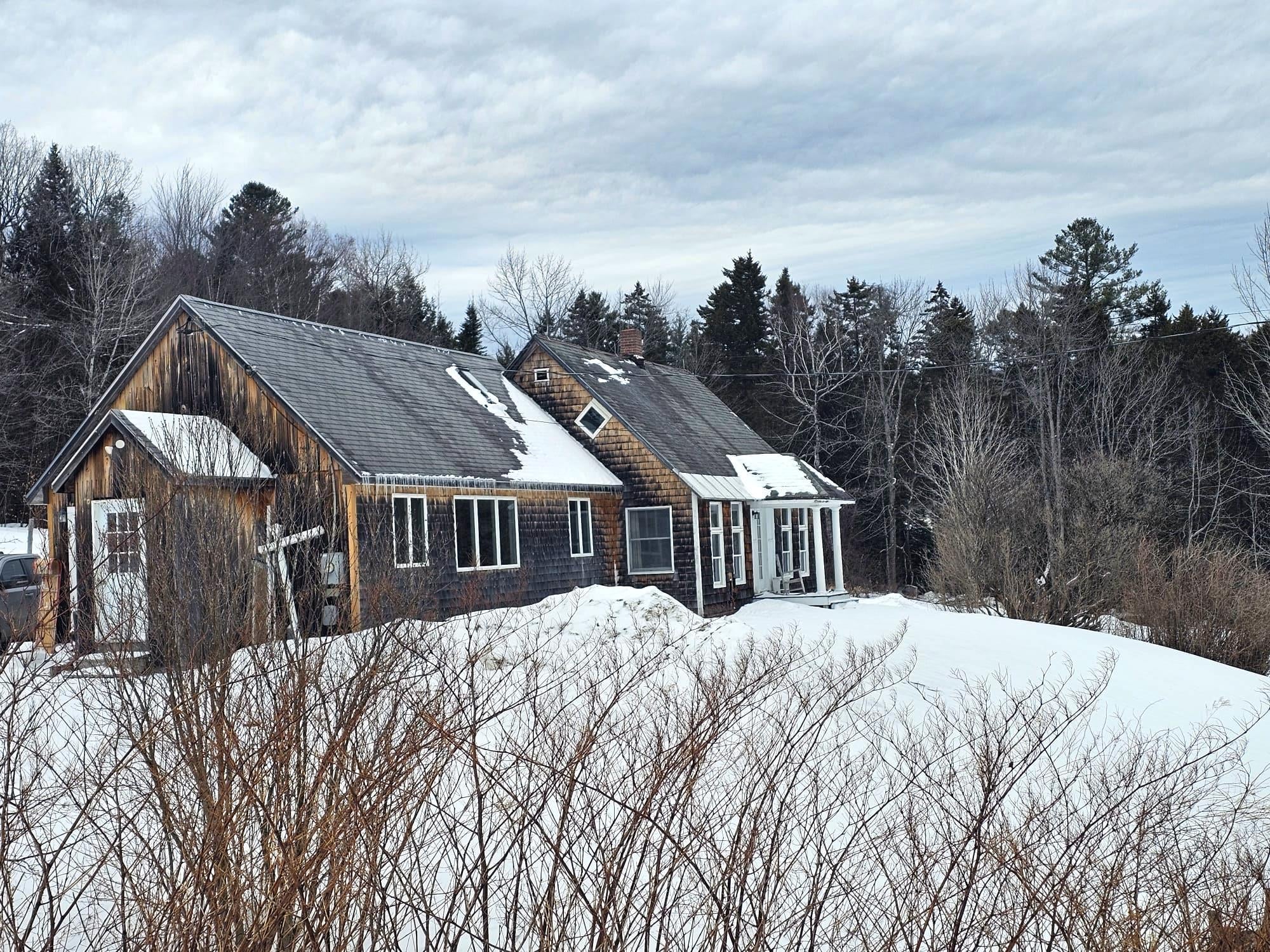 1153 King Hill Road — photo