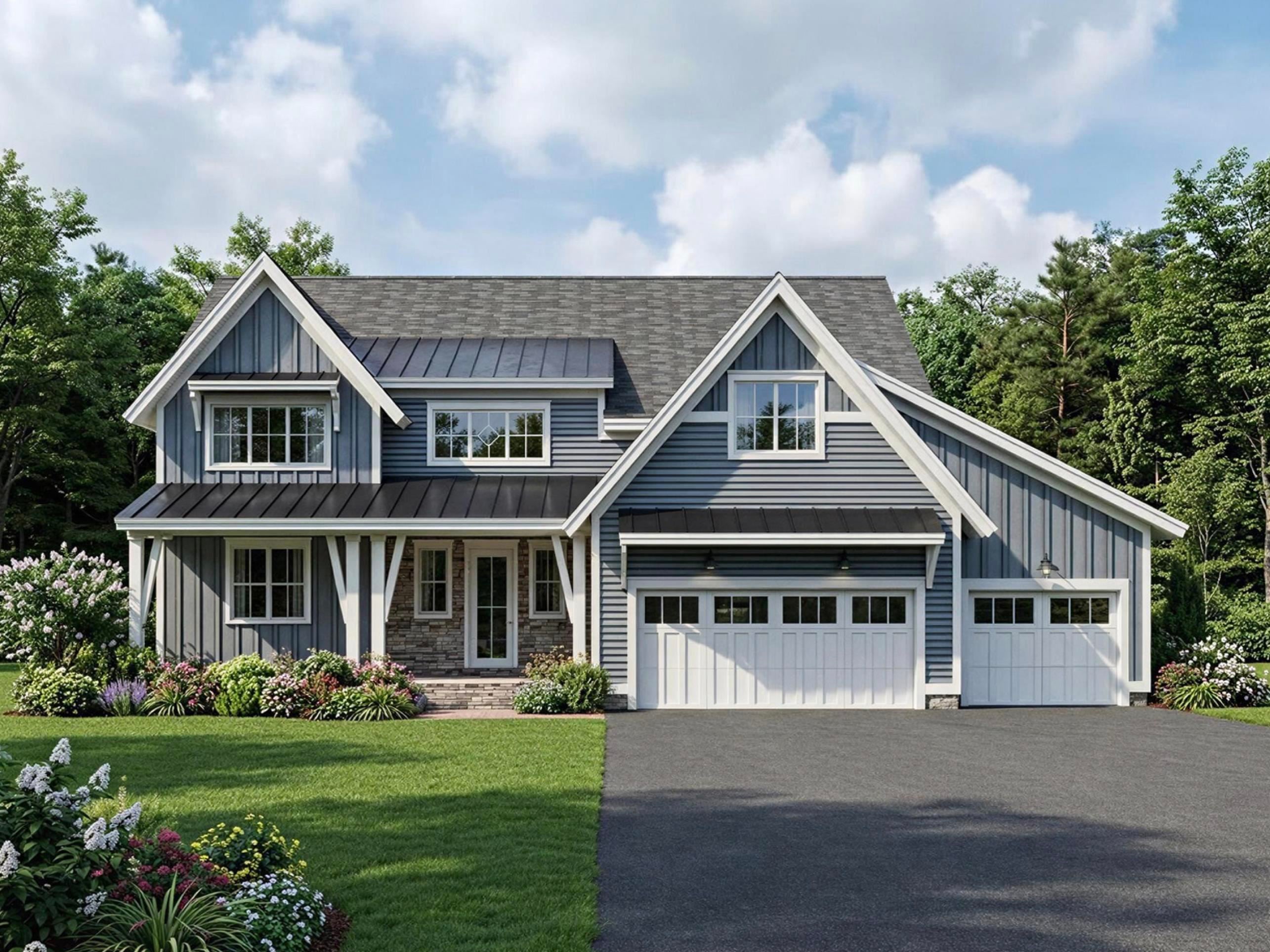 Homesite 7 Winni Farm Road — photo