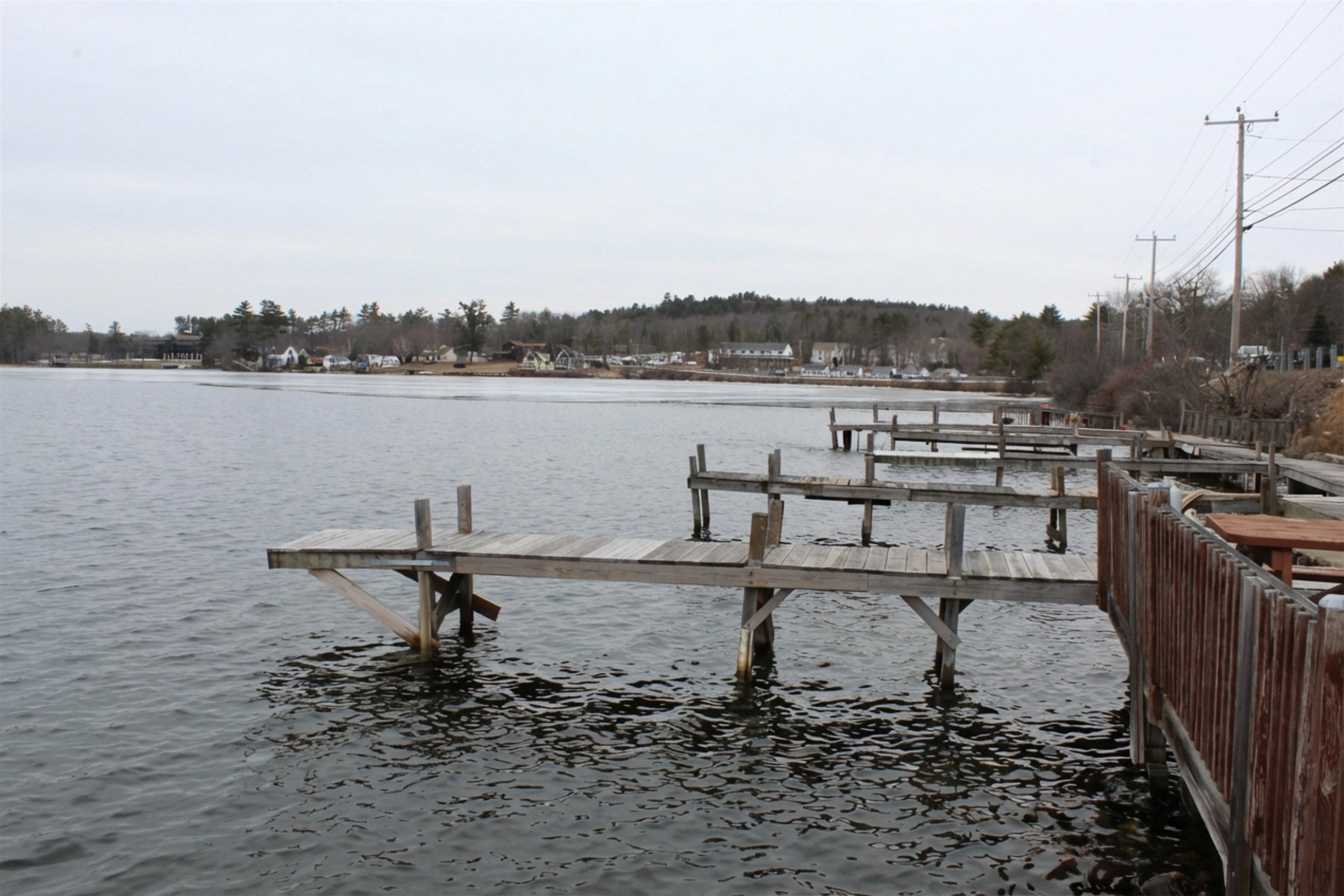 850 Laconia Road 4C — photo