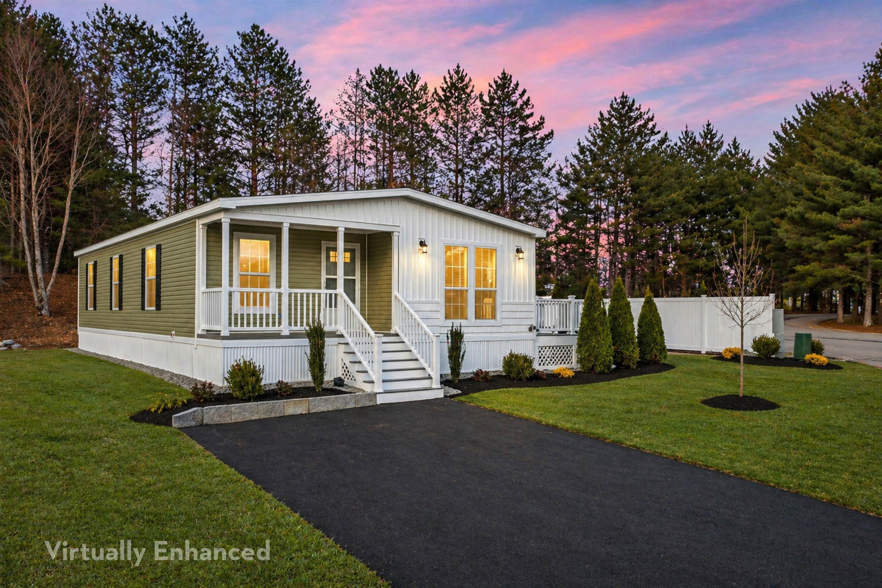 1 Granite Drive — photo