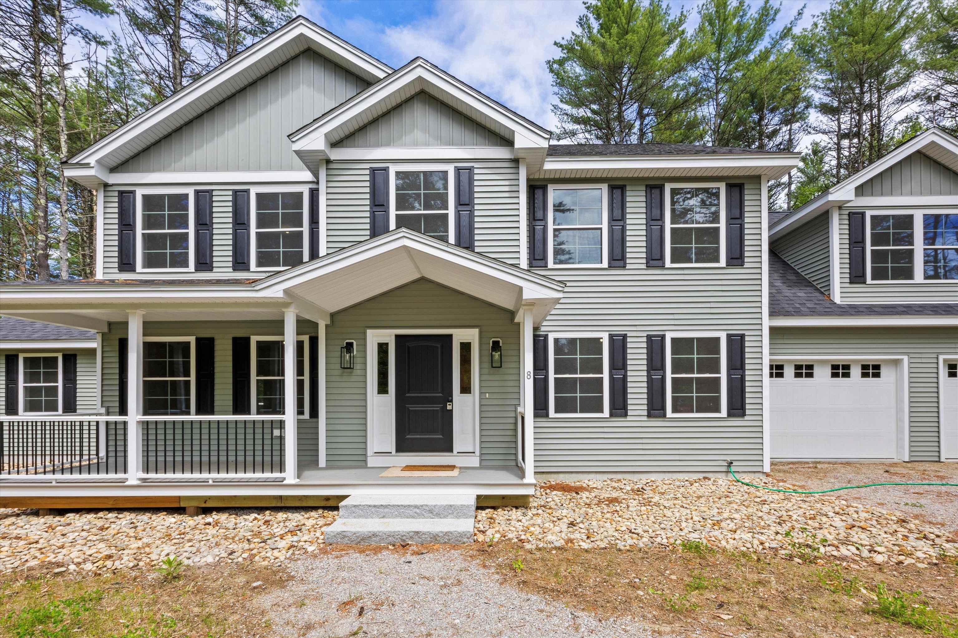 Lot 7 Gridley Street 7 — photo