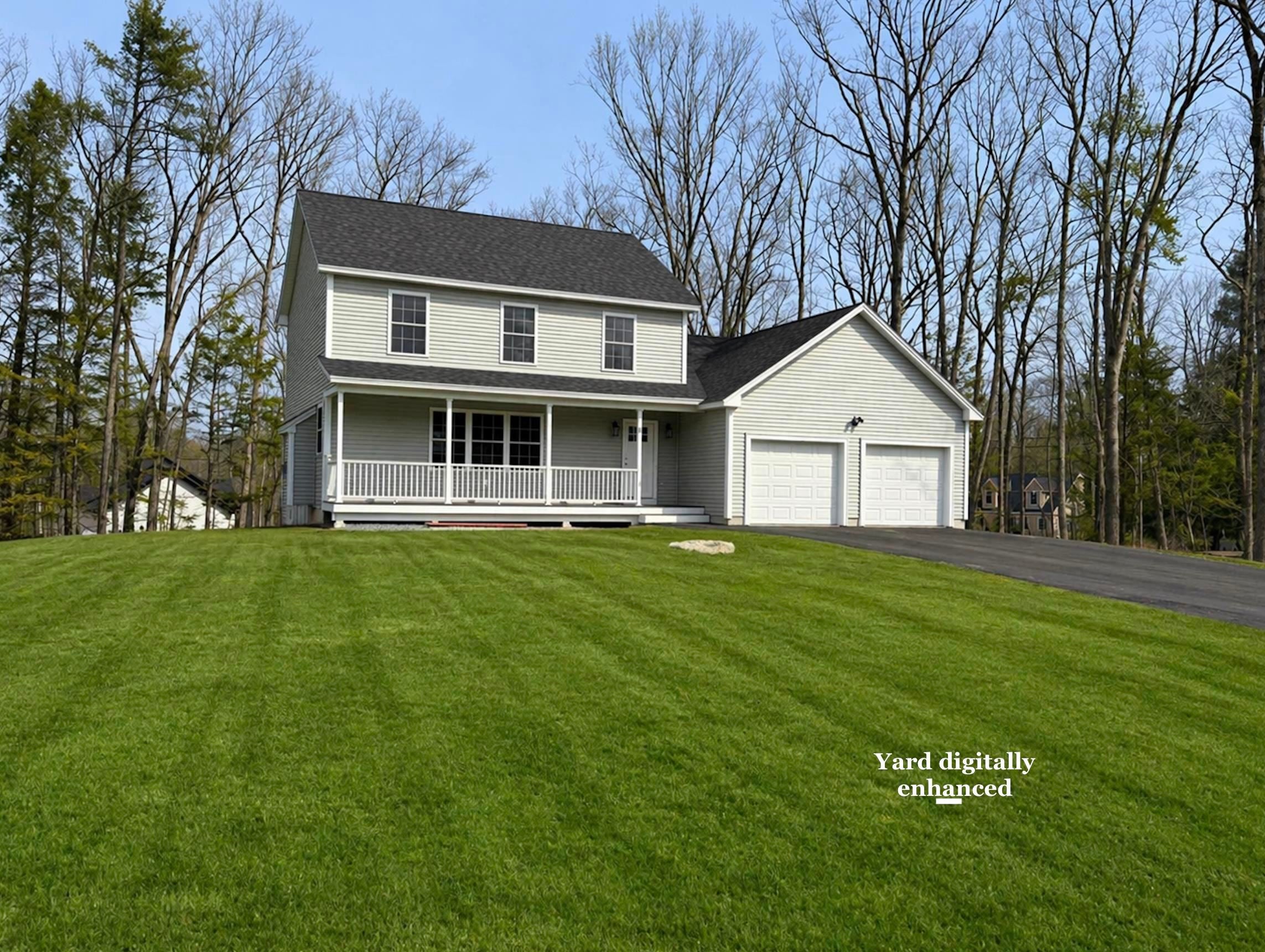 Lot 37-3 Blaisdell Court — photo
