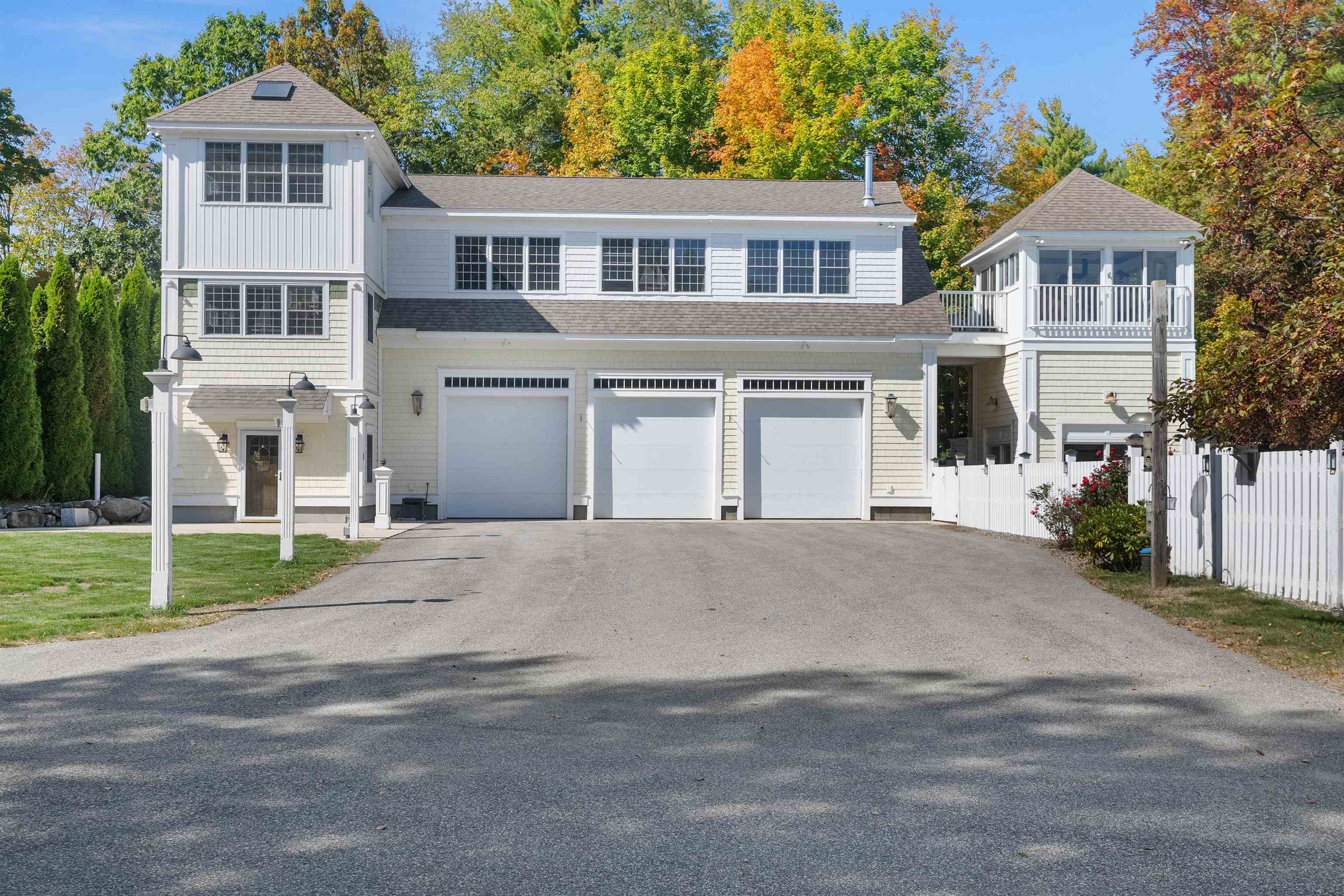 51 Pond Street — photo