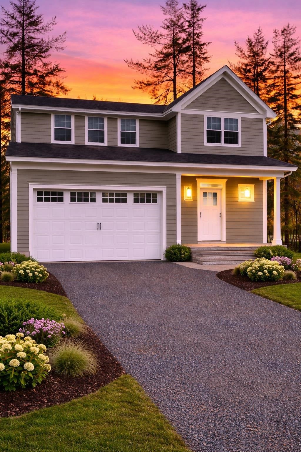 Lot 4 Charlotte Drive 4 — photo