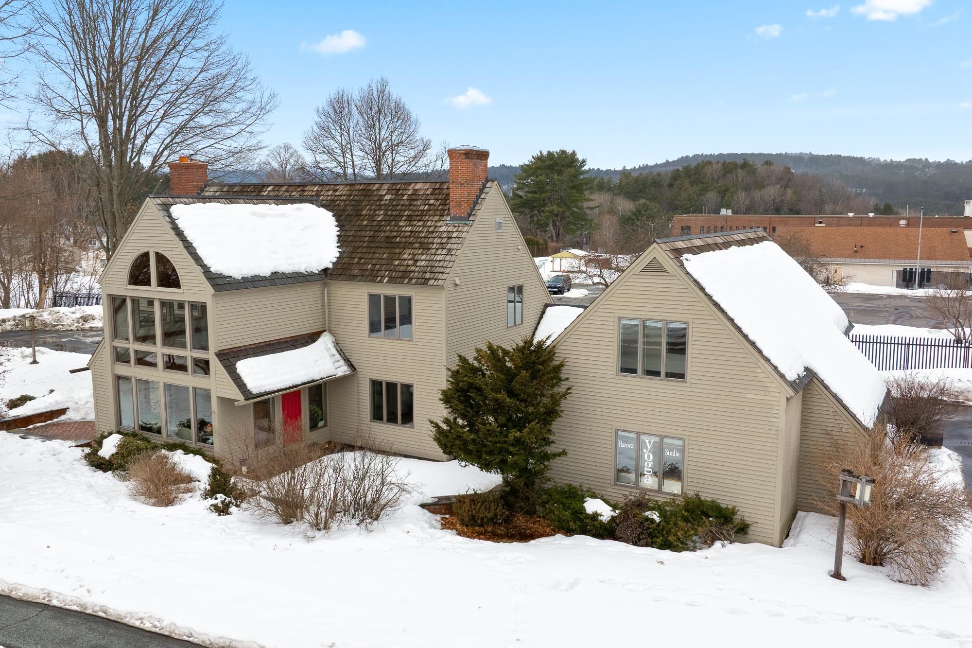 68 Lyme Road — photo