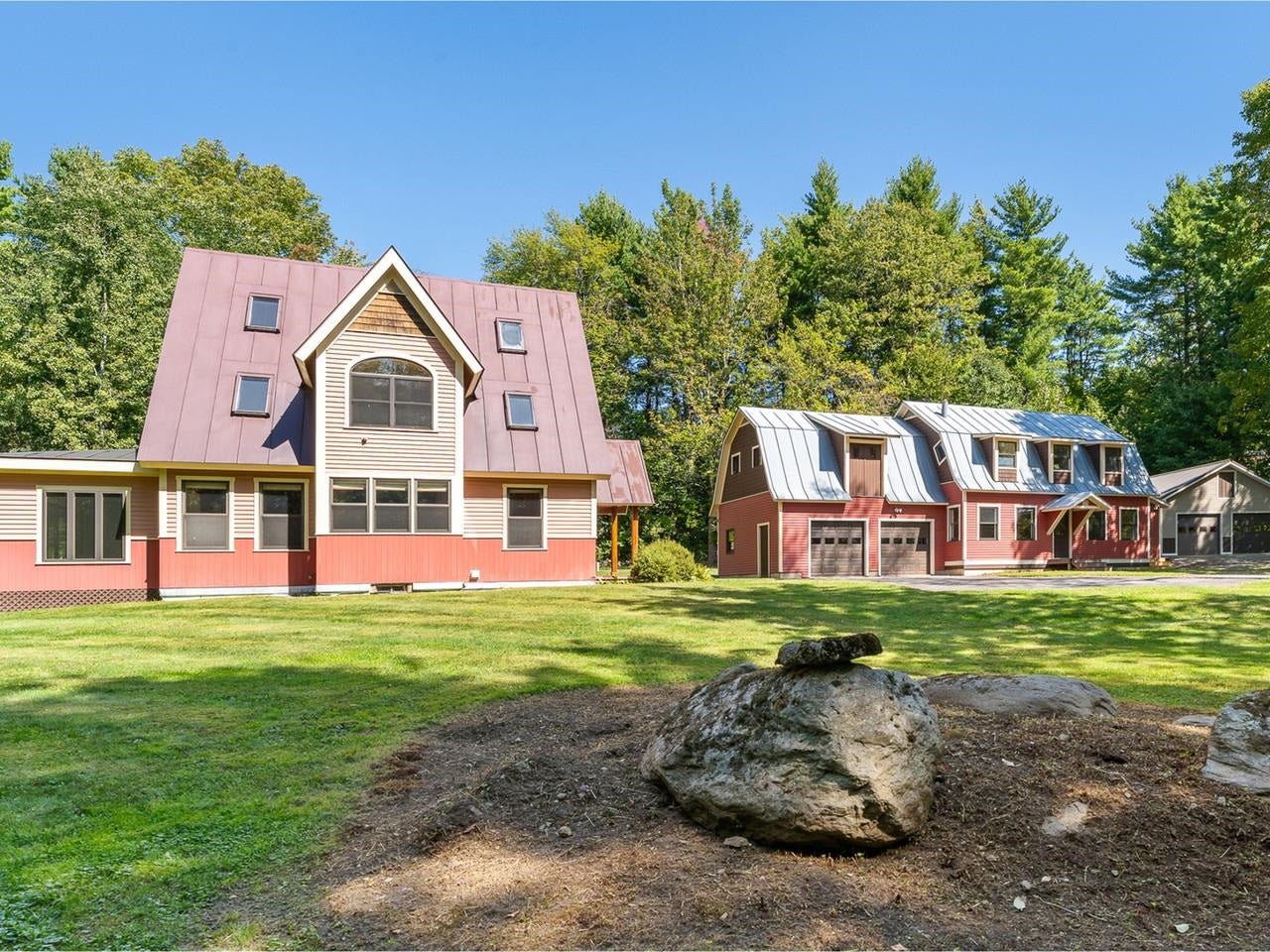 71-73 Highlands Drive — photo