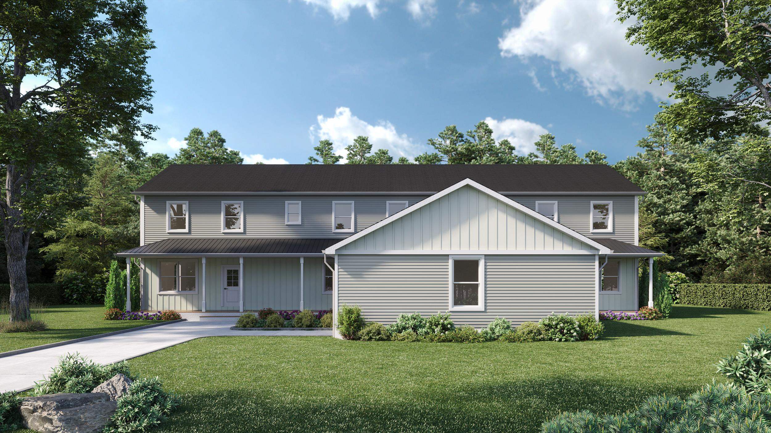 612 Upper Mad River Road D — photo