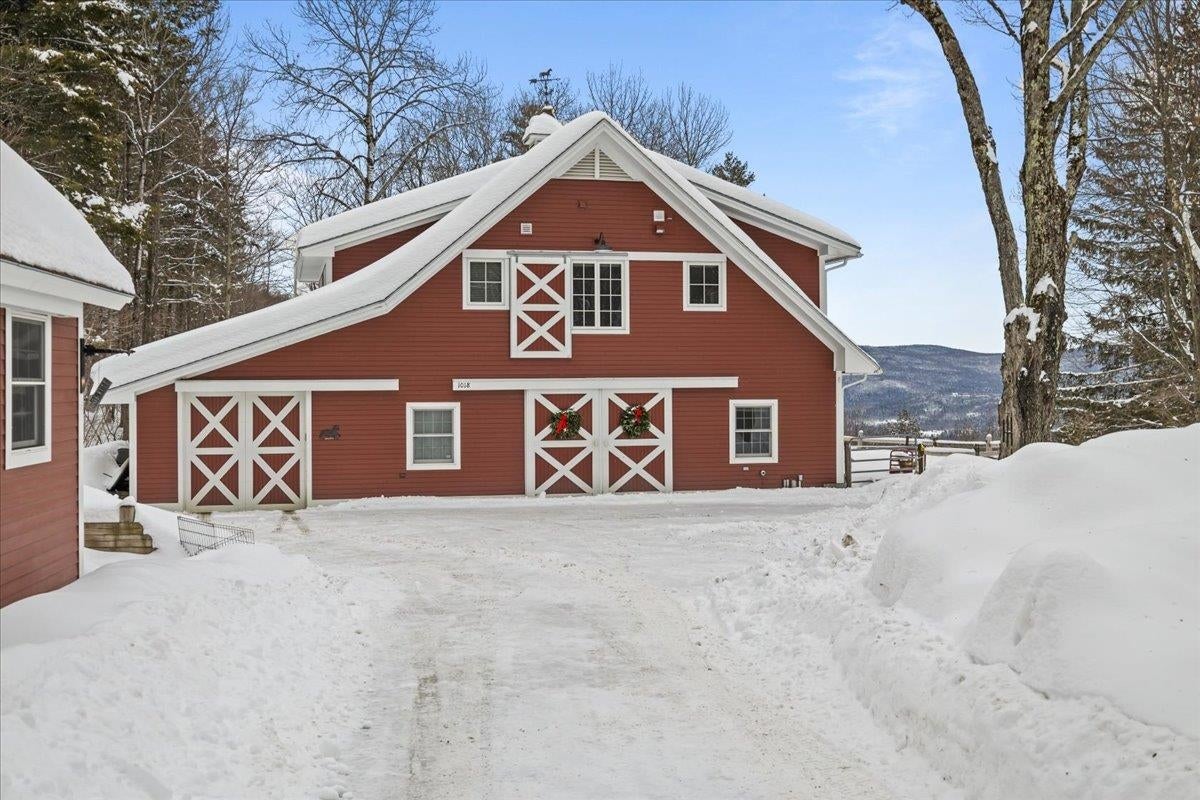 1016 Kew Vasseur Road — photo
