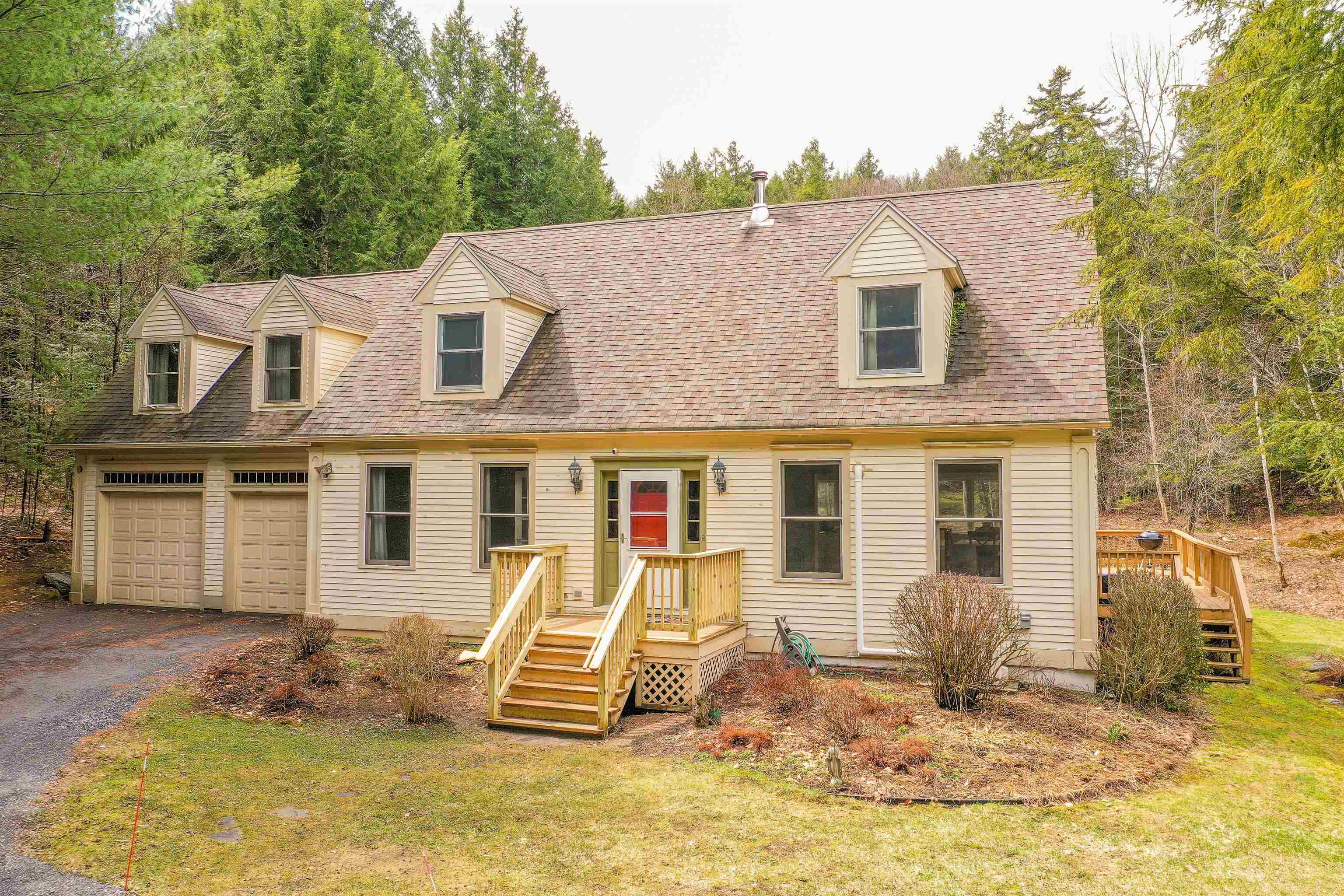 307 Winterbird Road — photo