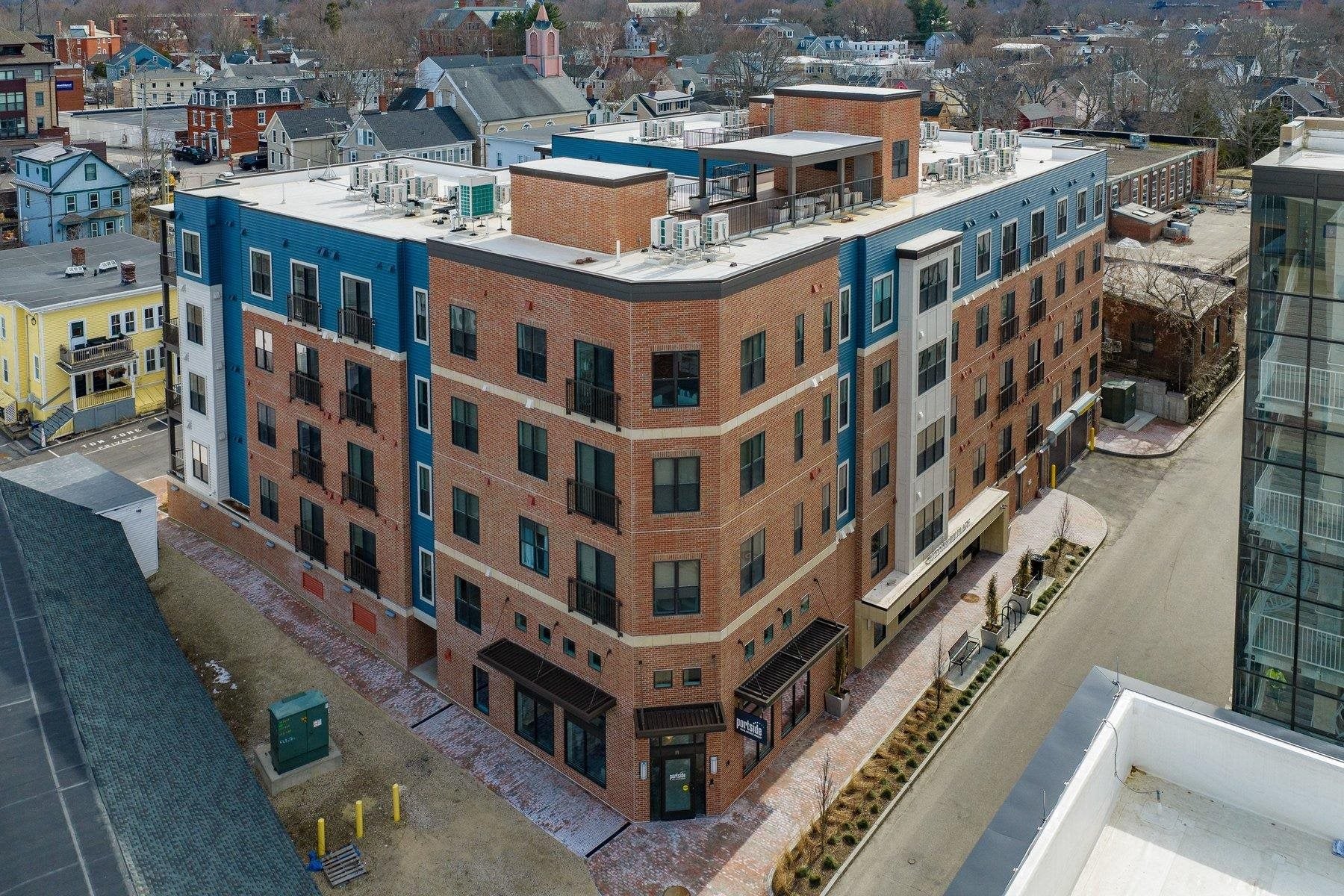 99 Foundry Place 306 — photo