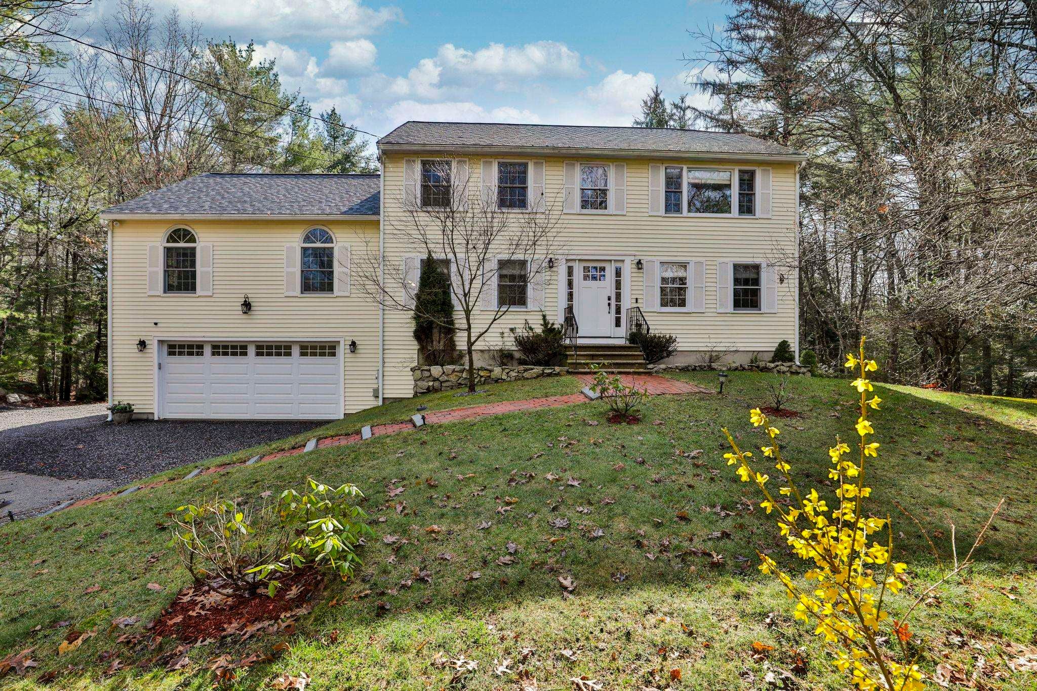 41 Dupaw Gould Road — photo