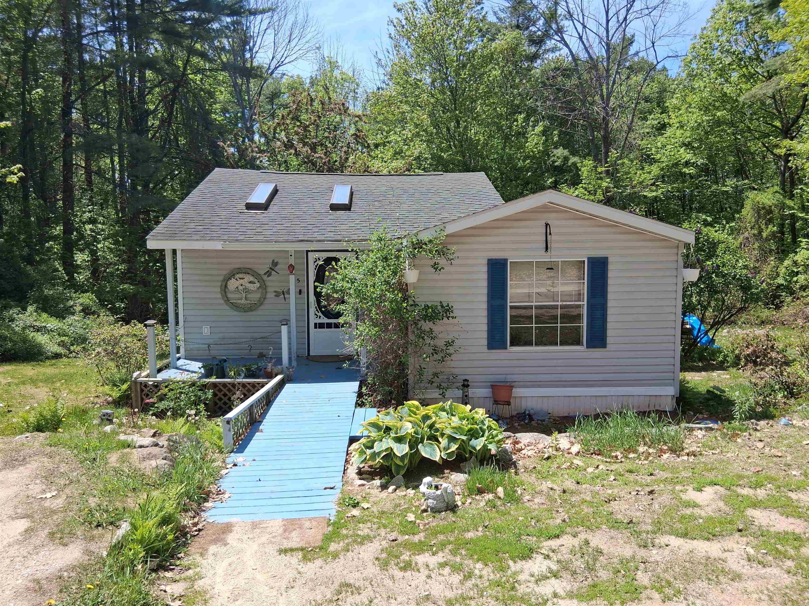 15 Manbow Road — photo