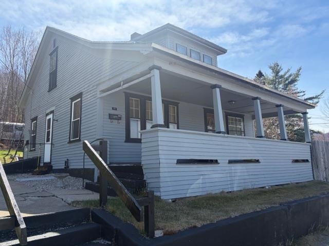 302 Grafton Street — photo