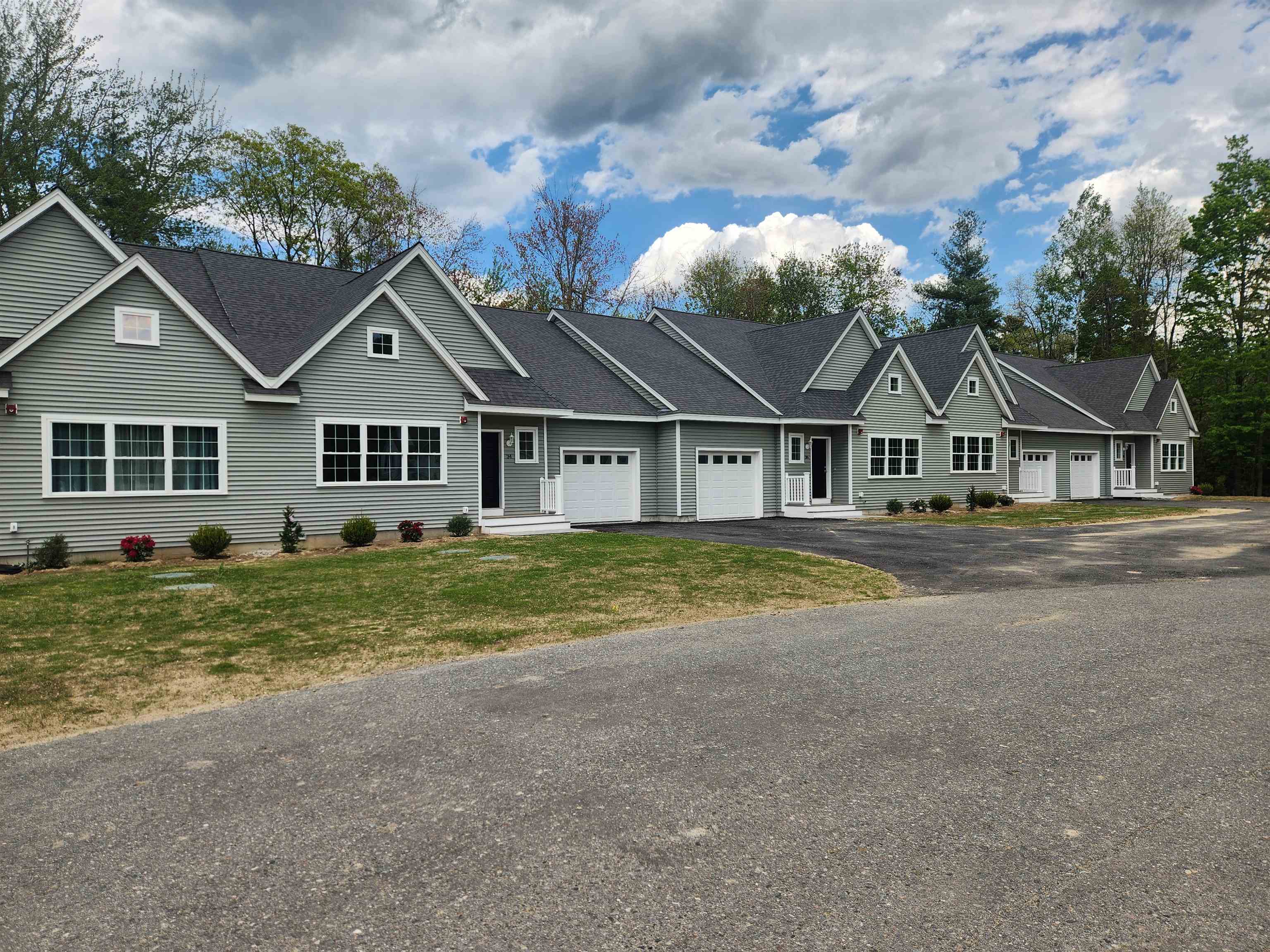 30 Four Seasons Drive 30 — photo