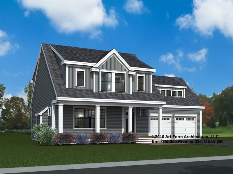 Map 23 Lot 11-23 Frederick Lane — photo