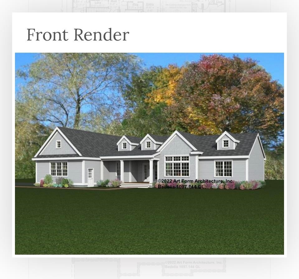 Map 23 Lot 11-22 Frederick Lane — photo
