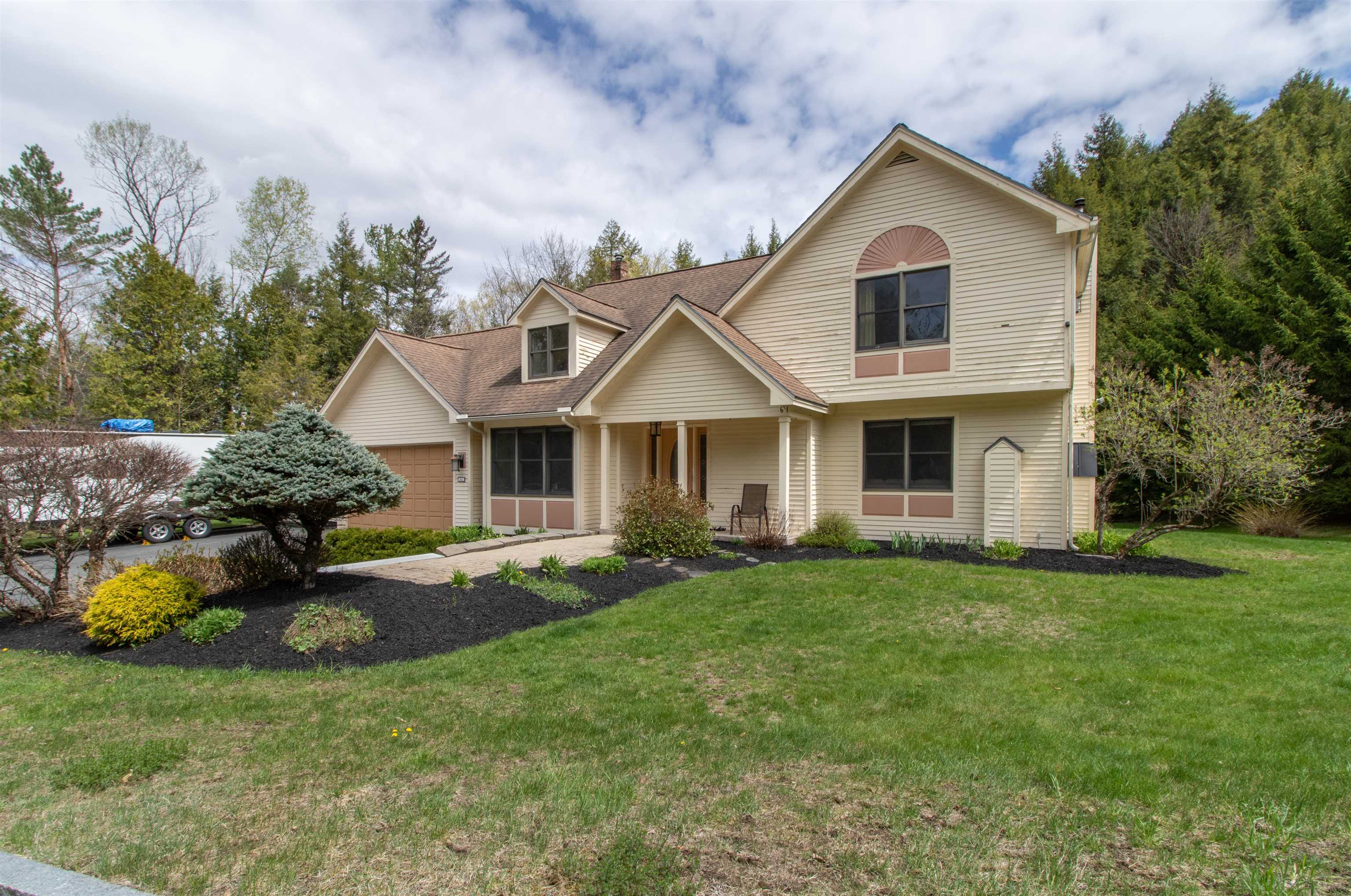 322 Farmer Drive — photo