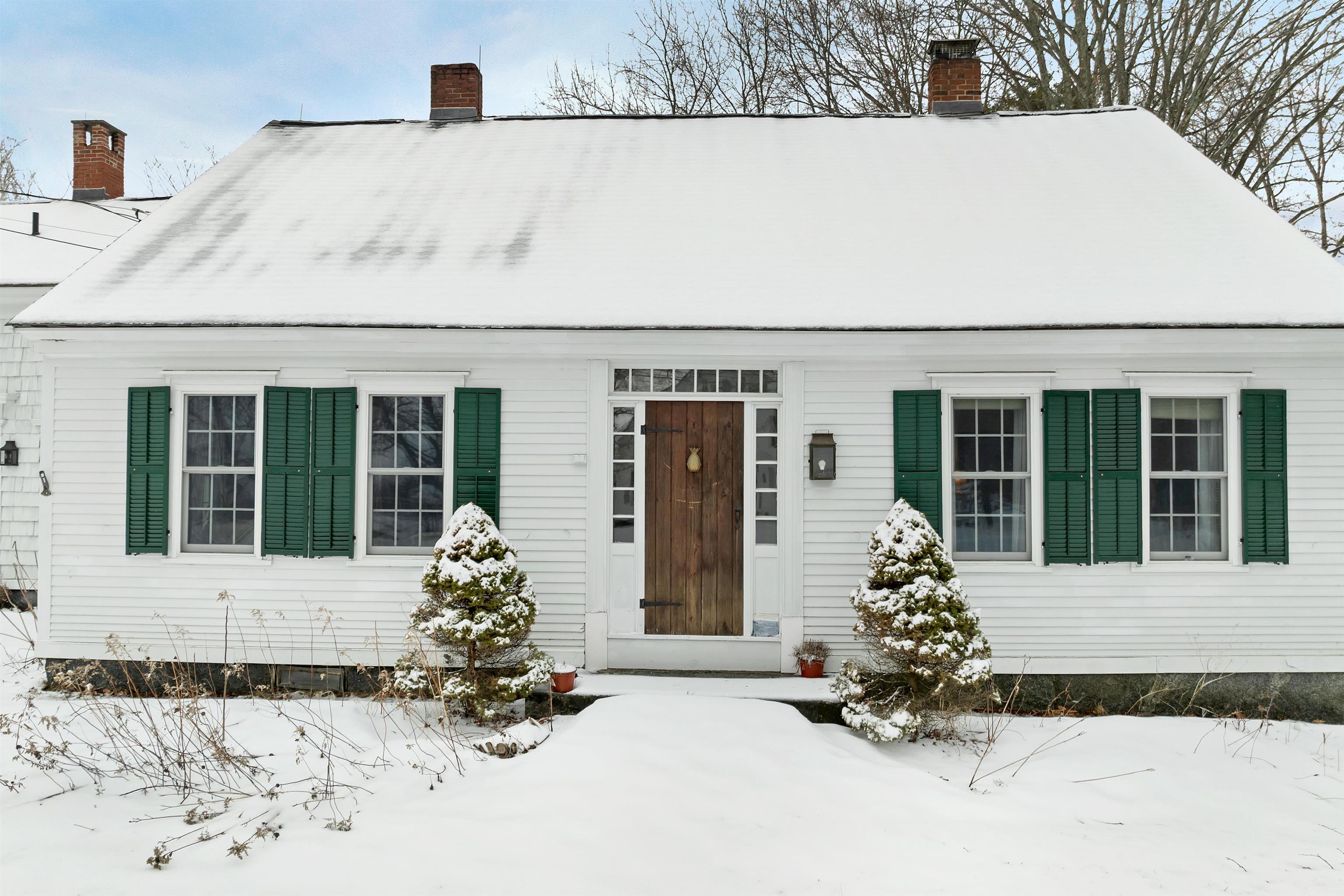 307 Dane Road — photo
