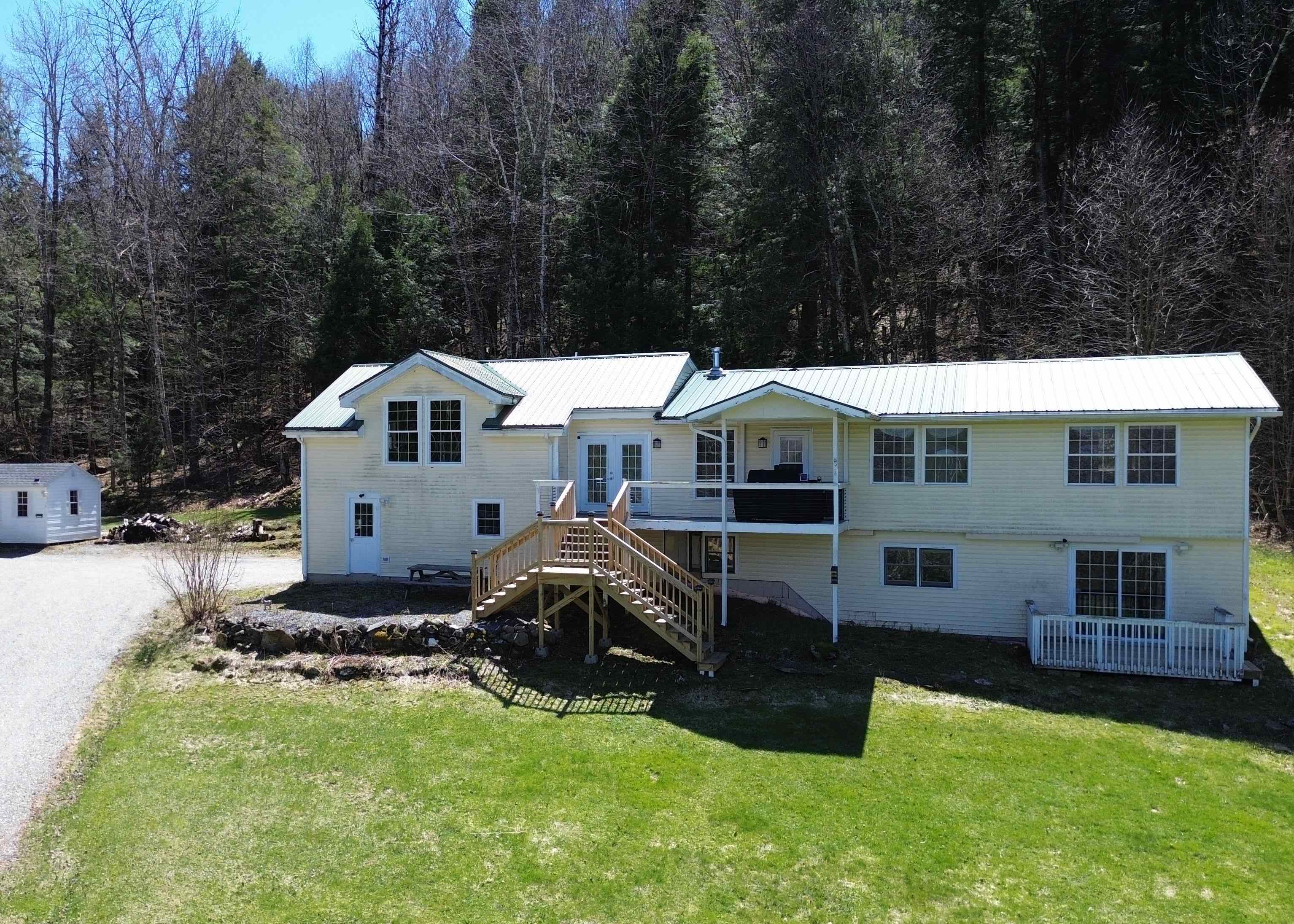 260 Weaver Road — photo